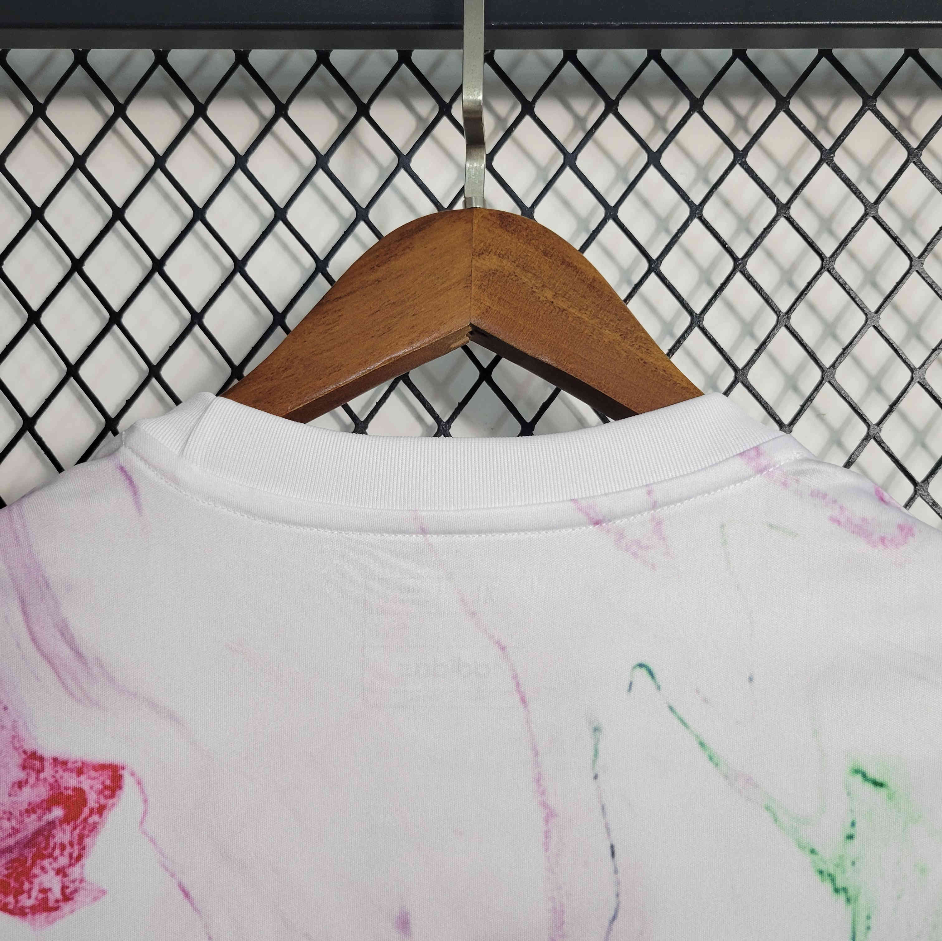 23/24 Italy Training Jersey - Fans Version - Unitedfutballjersey