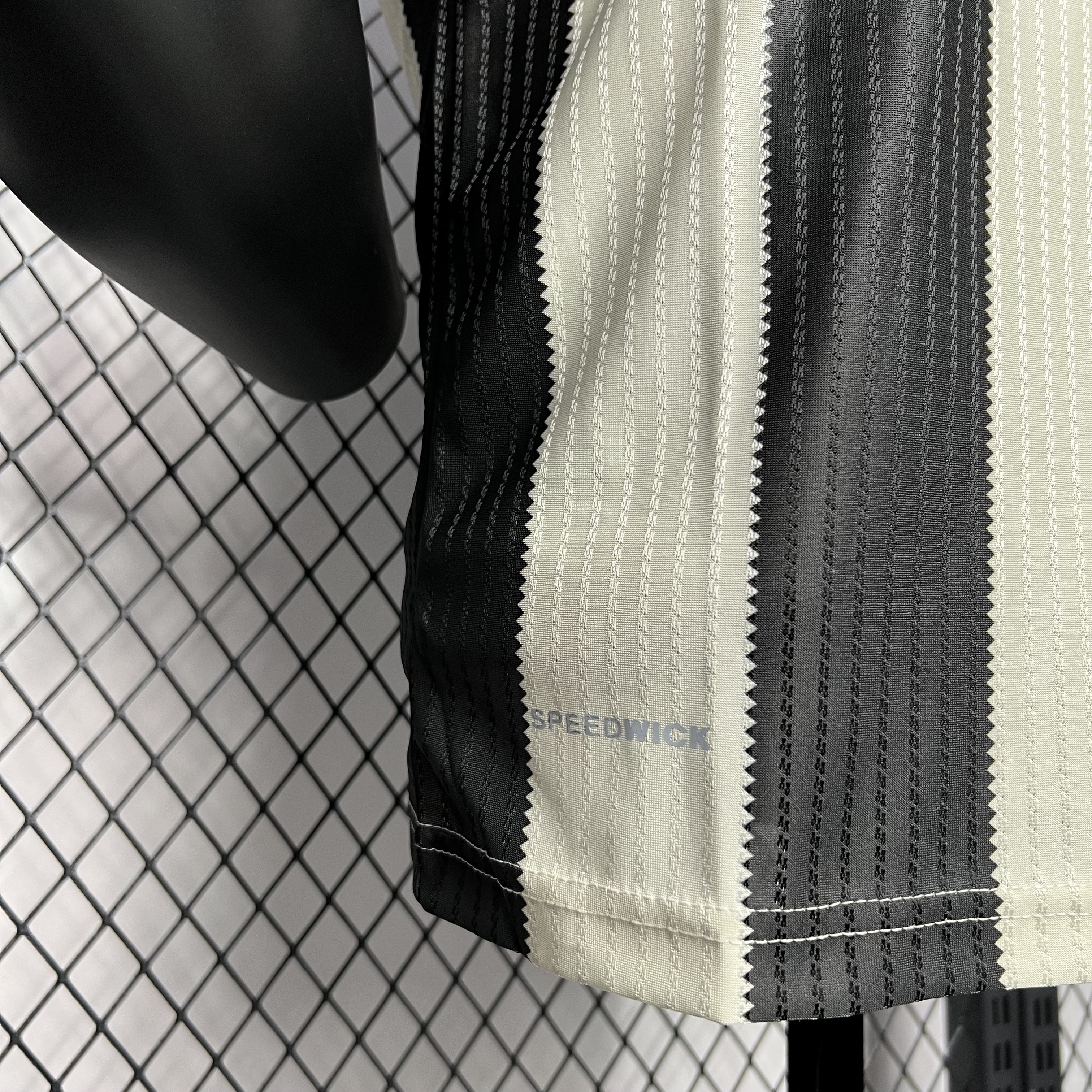 Botafogo 2024 Home Unsponsored Jersey - Player Version - Unitedfutballjersey