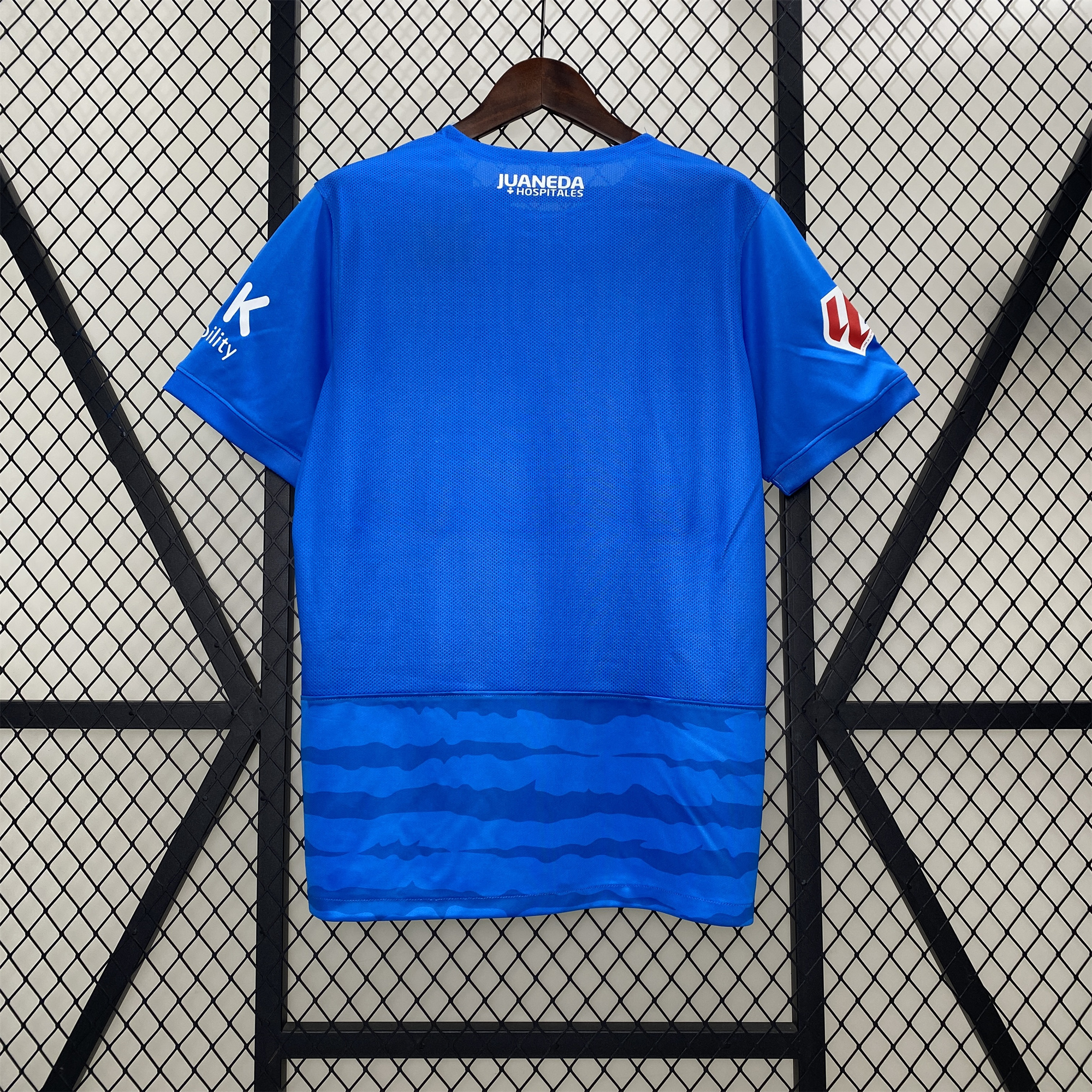 Mallorca 24-25 Third Jersey - Fans Version - Unitedfutballjersey