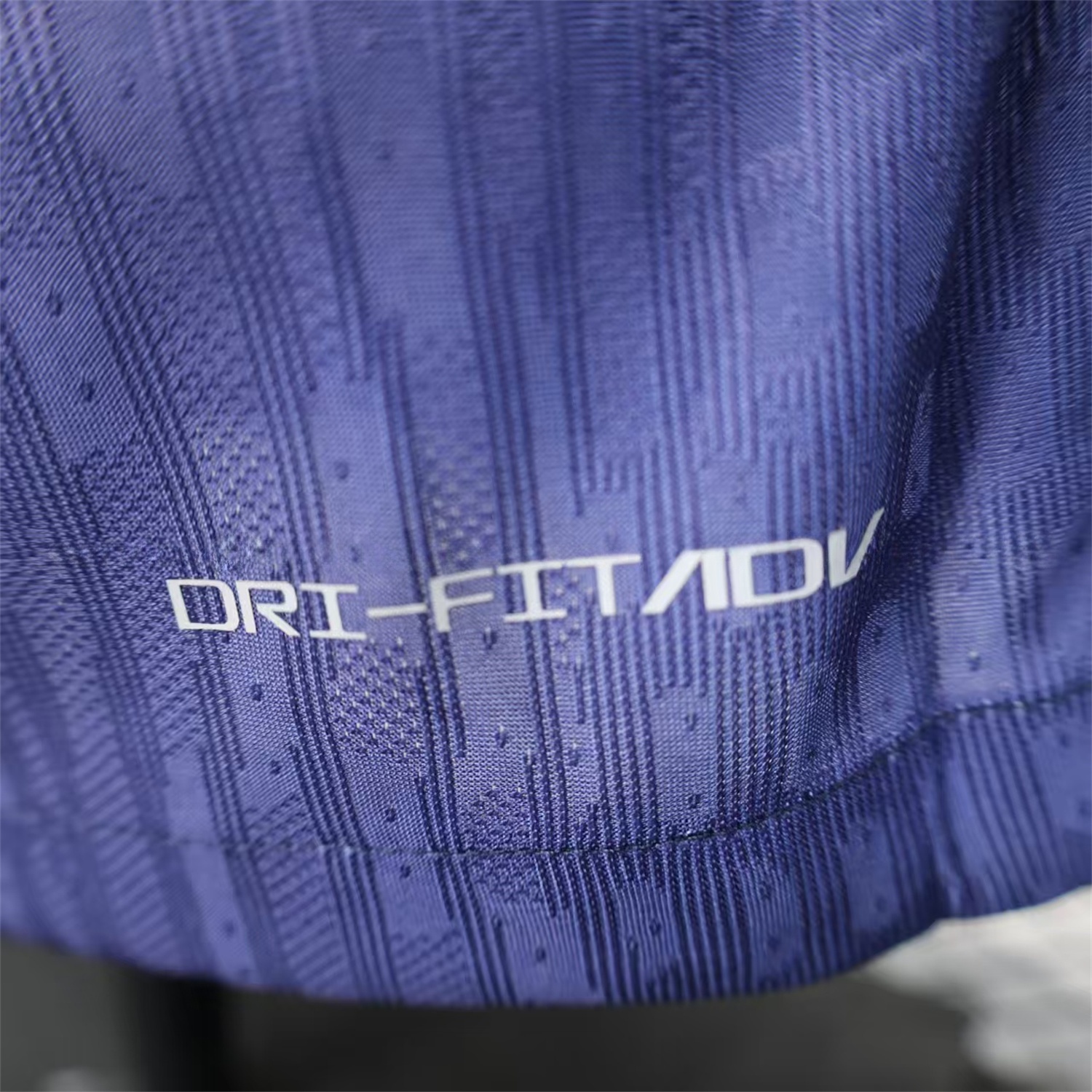 Atlético Madrid 25-26 Away Jersey - Player Version - Unitedfutballjersey