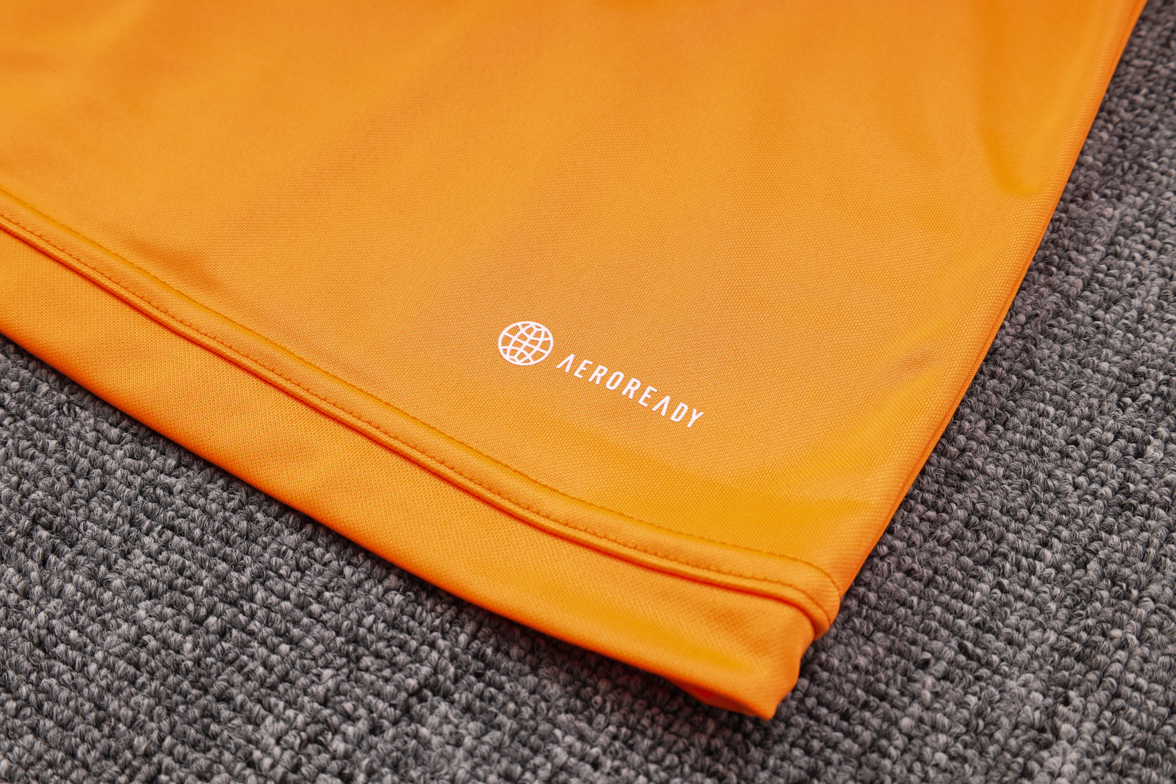 Sport Club Internacional 23-24 Long Sleeve Training Set -Orange - Unitedfutballjersey