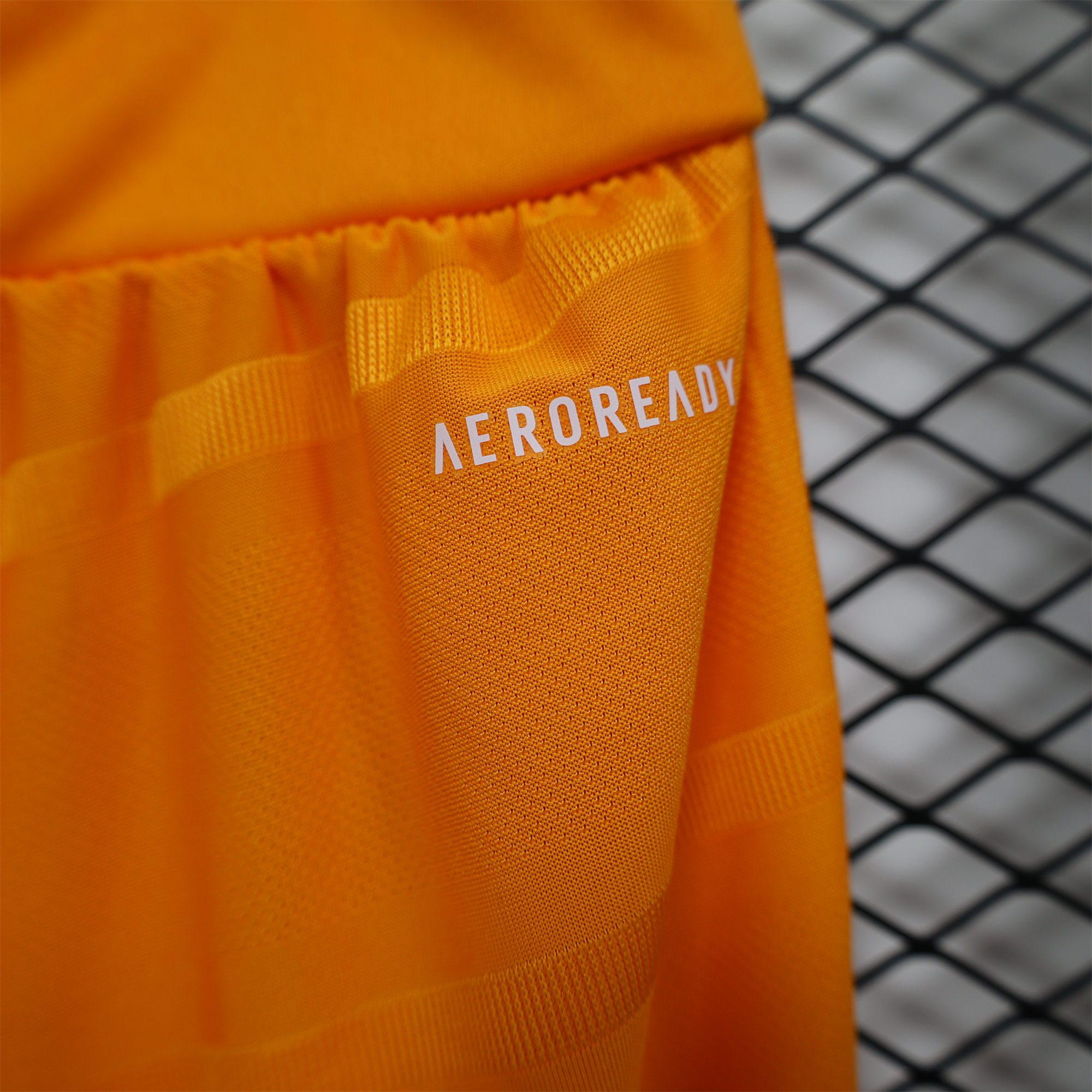 Real Madrid 24-25 Away Shorts - Player Version - Unitedfutballjersey