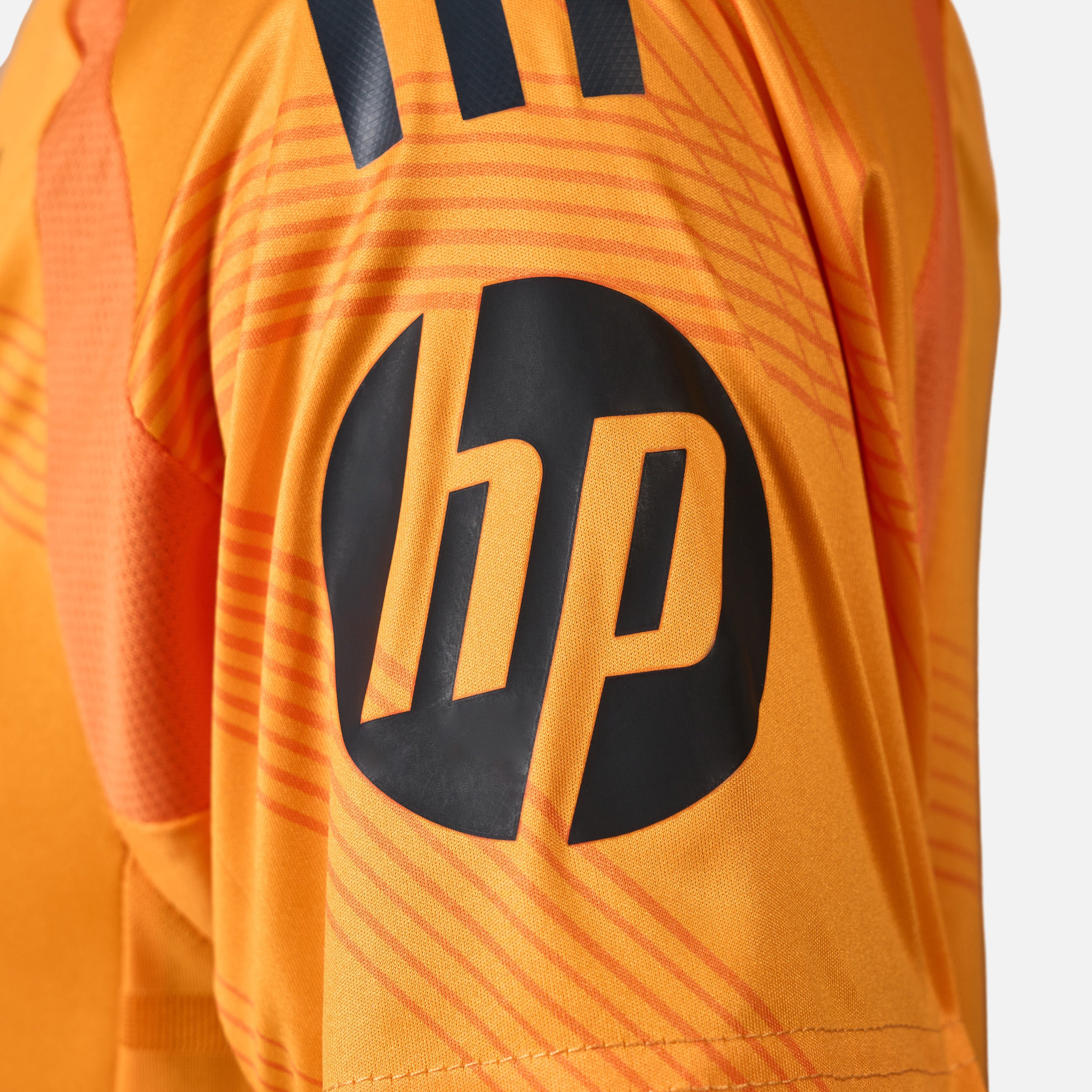 Real Madrid 24-25 Away Jersey with Bear Champ Font - Player Version - Unitedfutballjersey