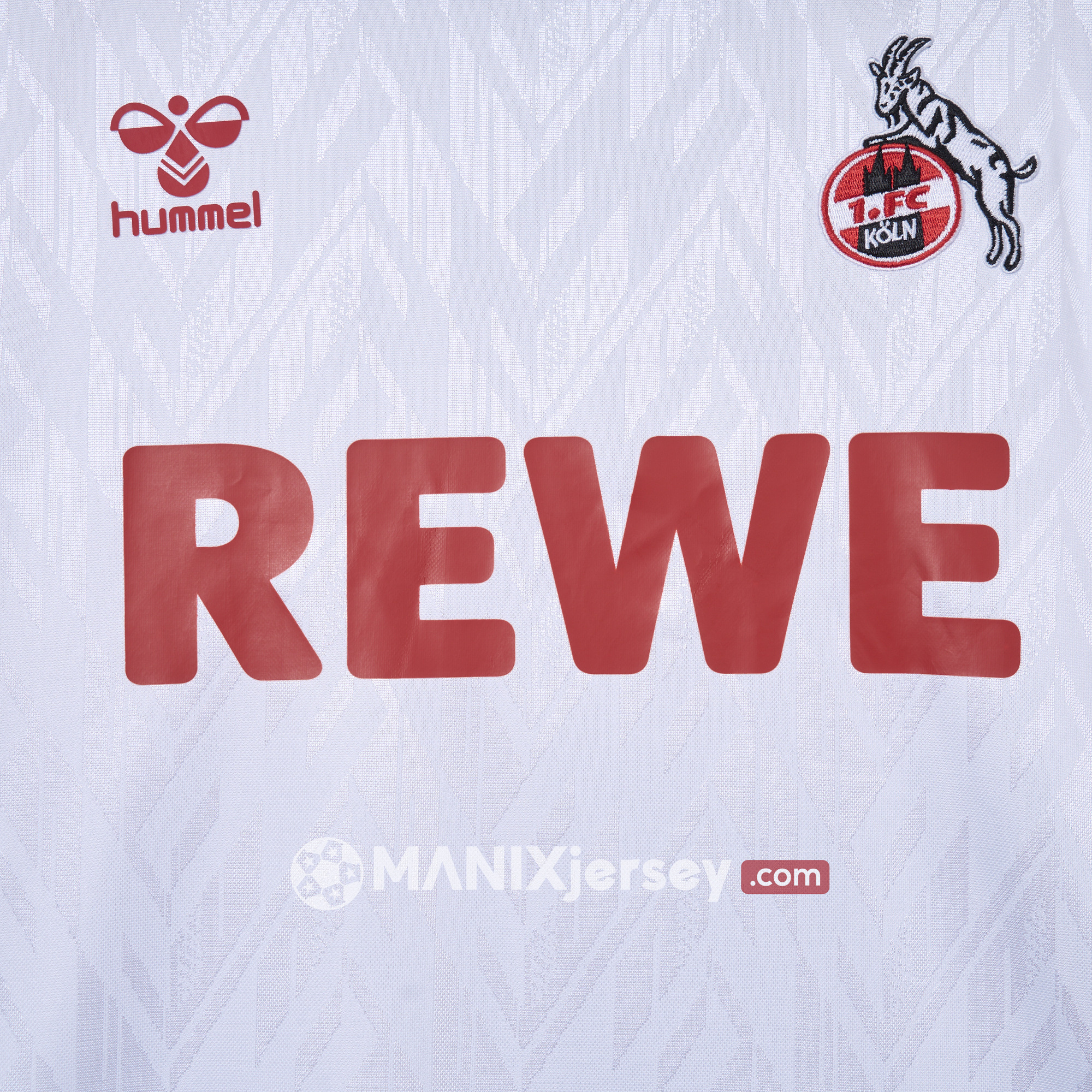 Klon 24-25 Home Jersey - Fans Version - Unitedfutballjersey