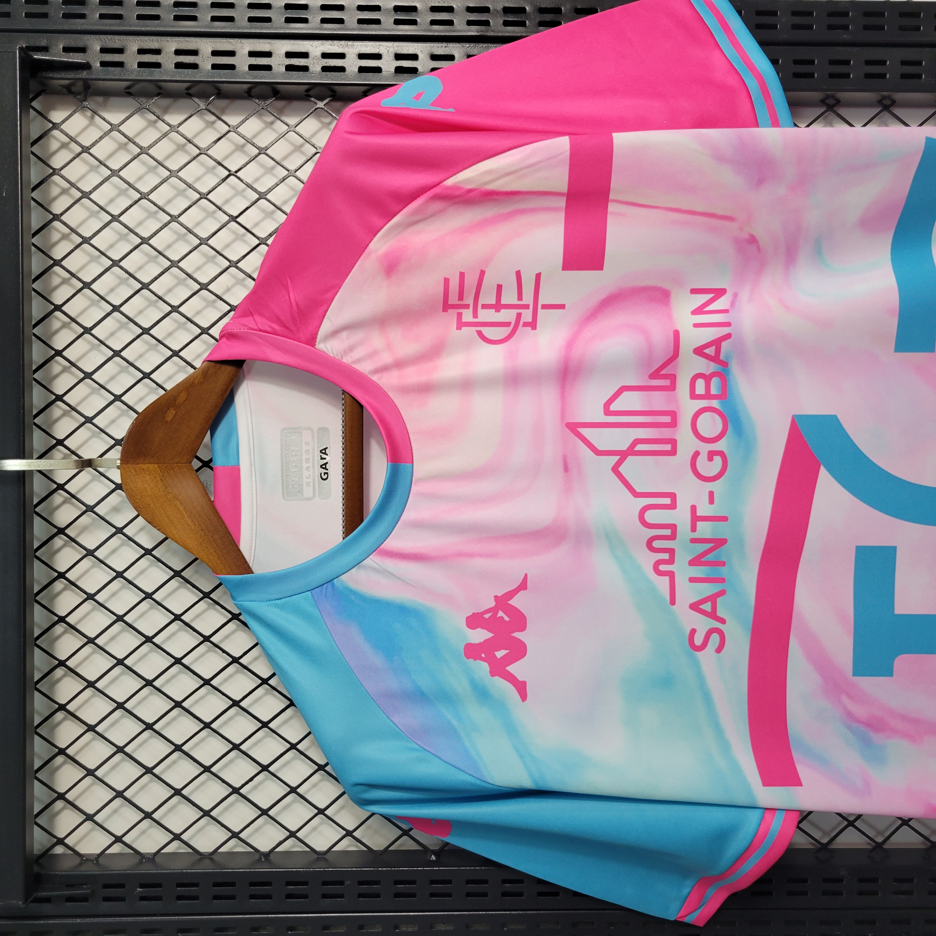 23-24 Empoli Special Jersey - Unitedfutballjersey