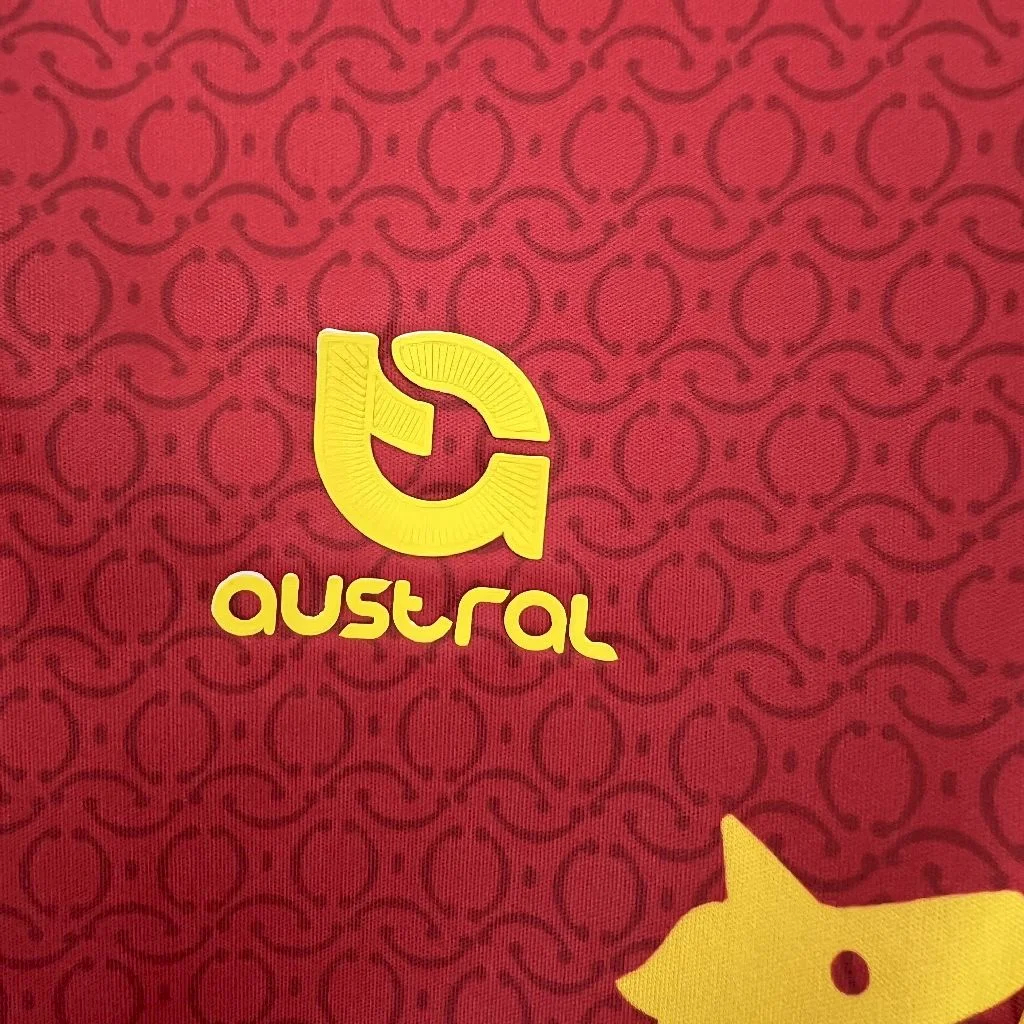 Racing de Santander 24-25 Third Jersey - Fans Version - Unitedfutballjersey