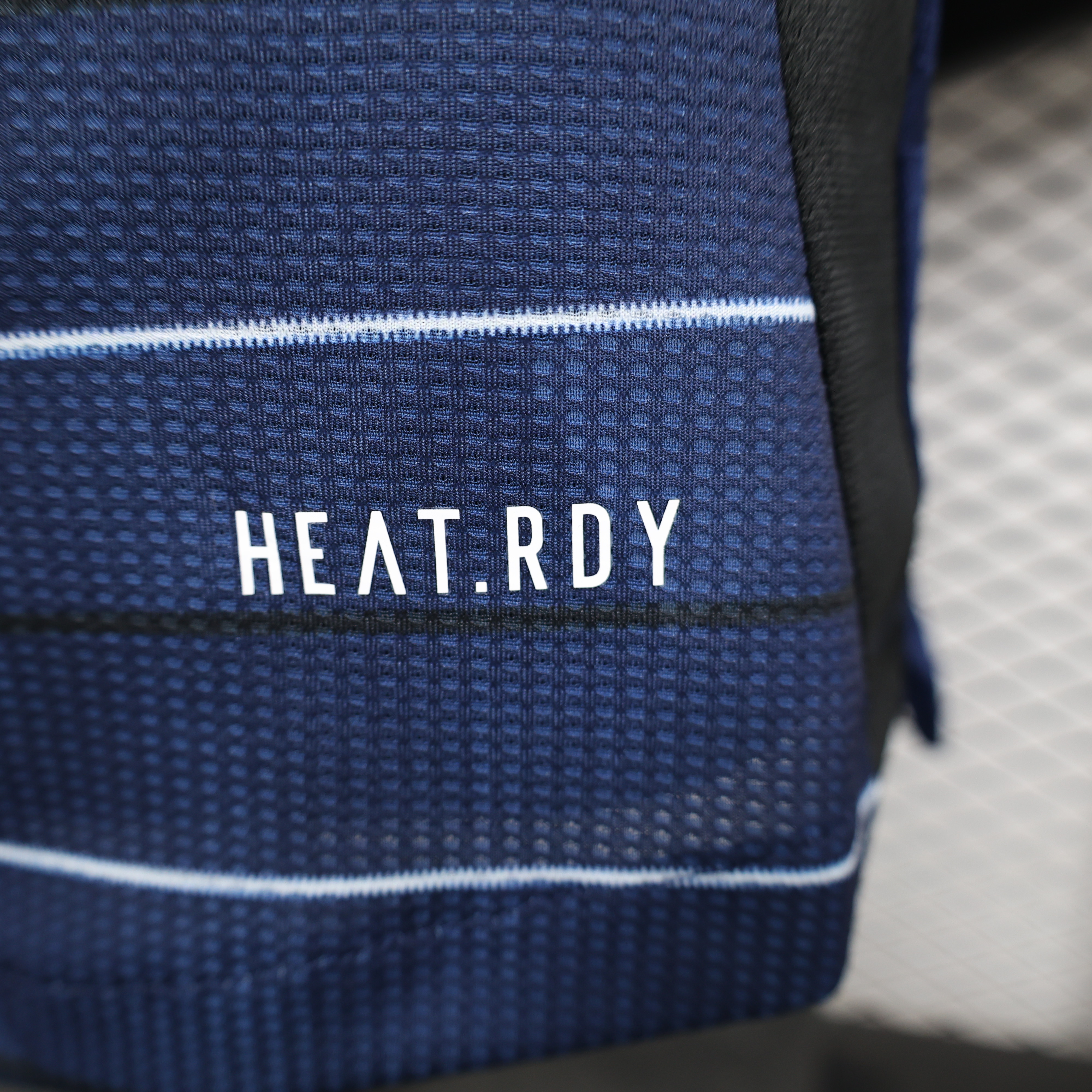 Aston Villa 24-25 Third Jersey - Player Version - Unitedfutballjersey