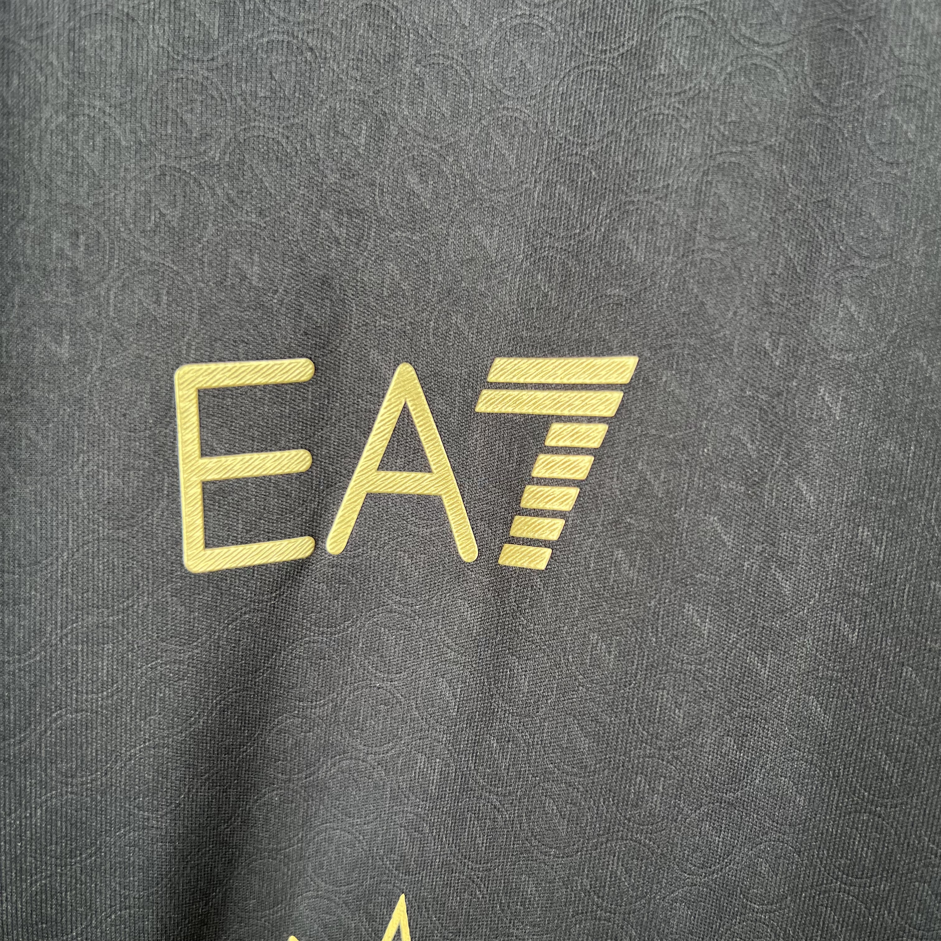 SSC Napoli 23-24 Third Jersey - Fans Version - Unitedfutballjersey