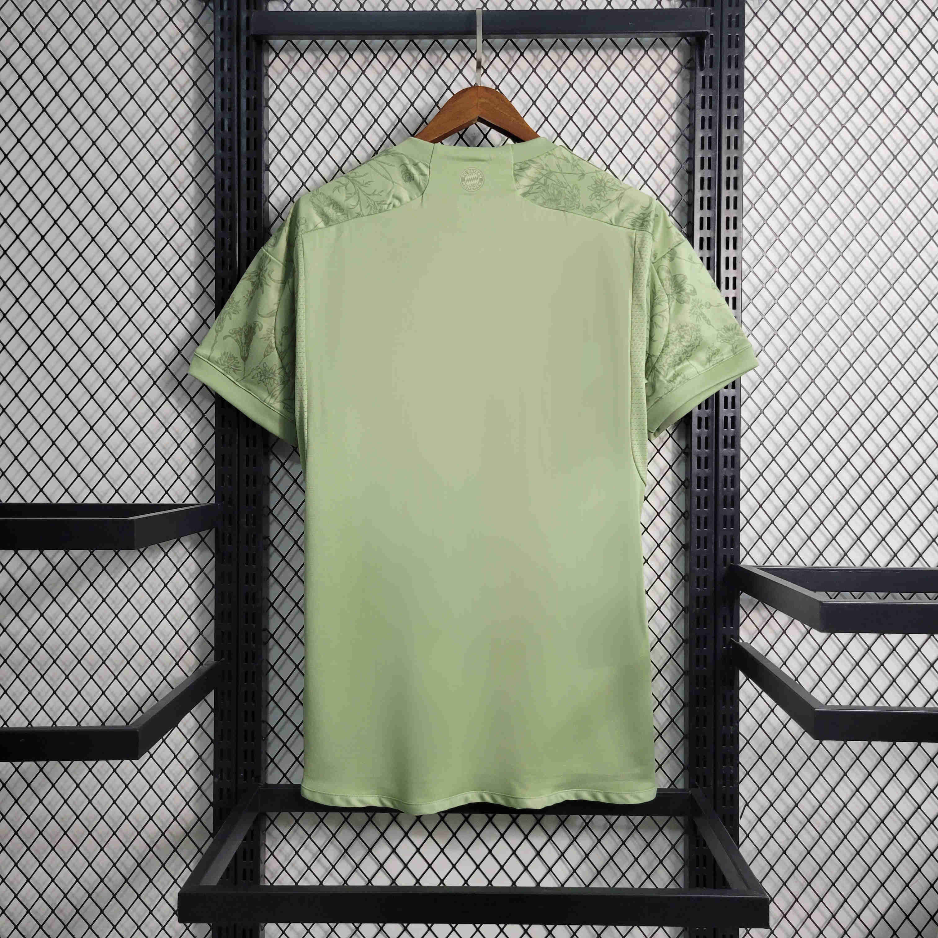 Bayern Munich 23/24 Beer Festival Special Edition - Fans Version - Unitedfutballjersey