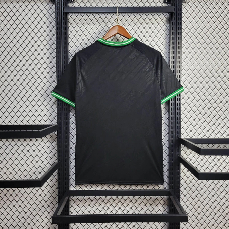 Feyenoord 24-25 Away Jersey - Fans Version - Unitedfutballjersey