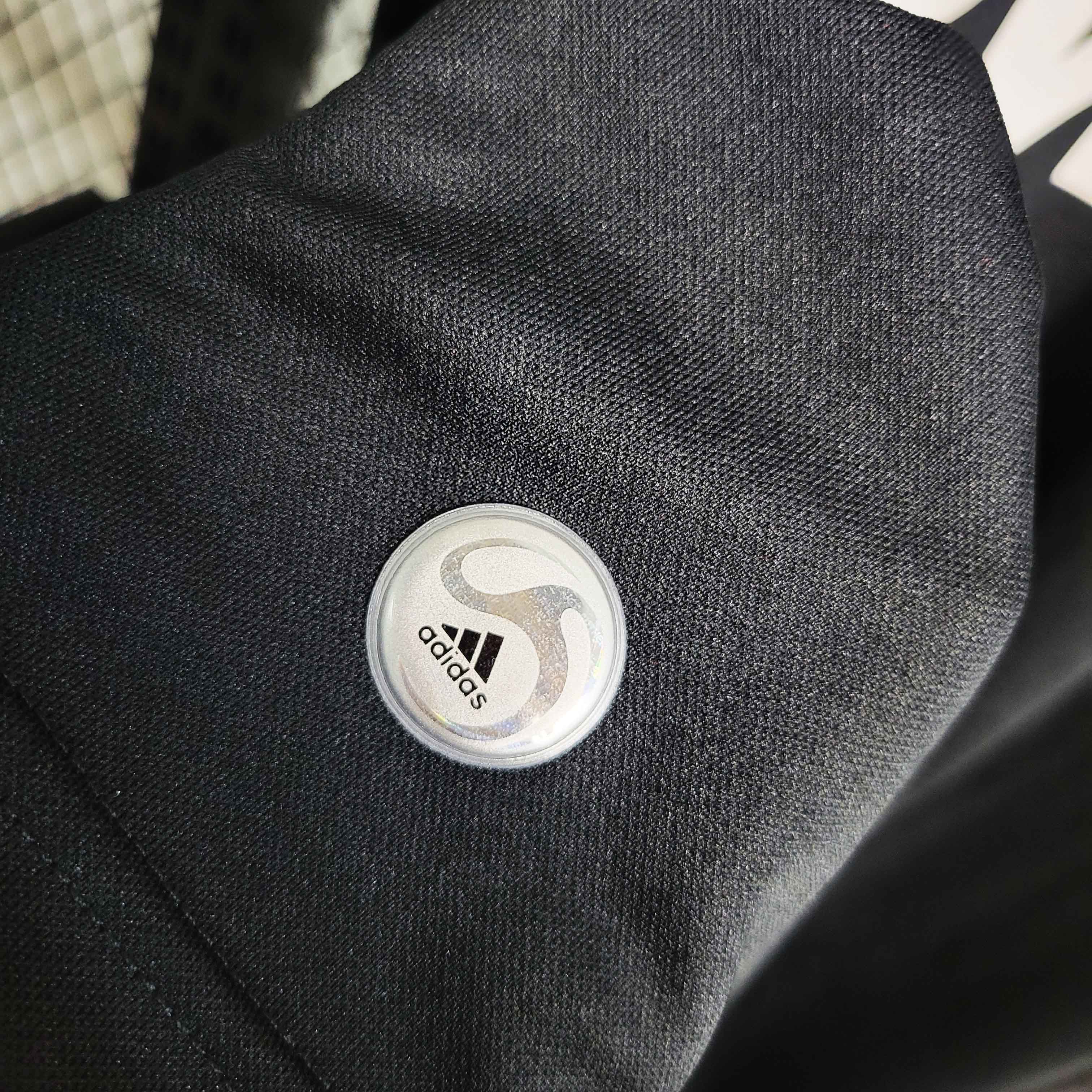 Retro Real Madrid 08-09 Away Stadium Jersey - Unitedfutballjersey