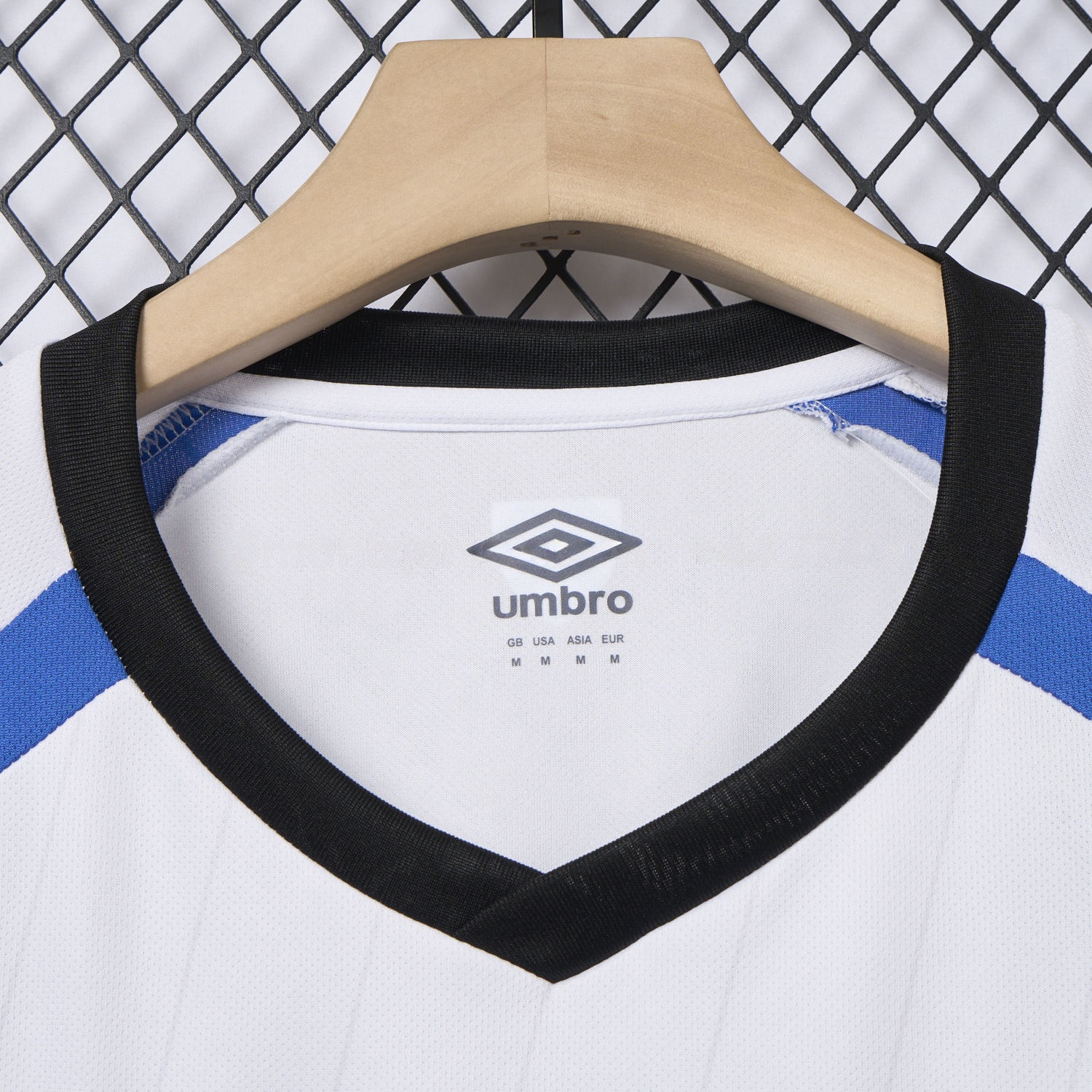 Arminia Bielefeld 25-26 Away Jersey - Fans Version - Unitedfutballjersey