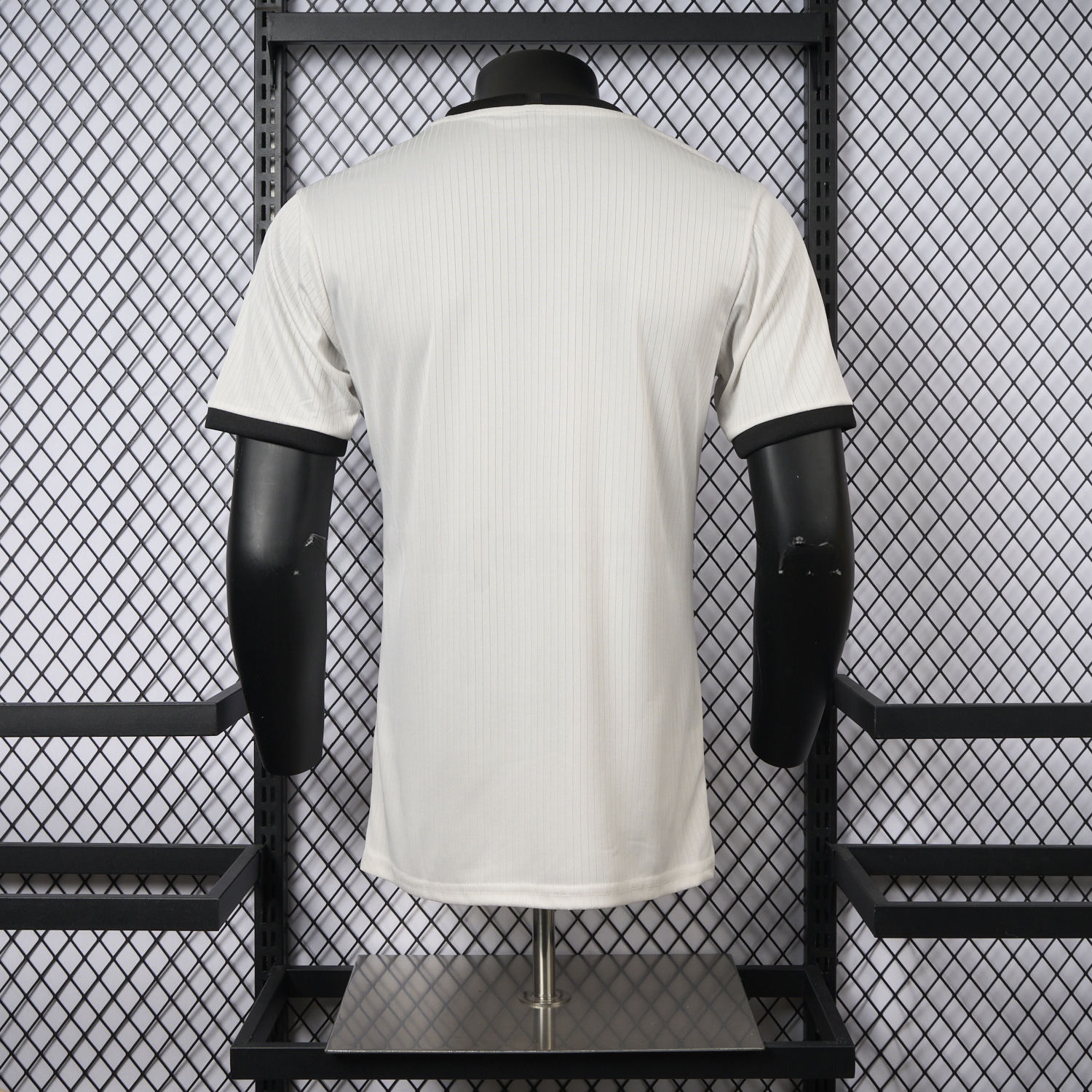 Germany 2025 125-Year Anniversary Big Eagle Jersey - Player Version - Unitedfutballjersey