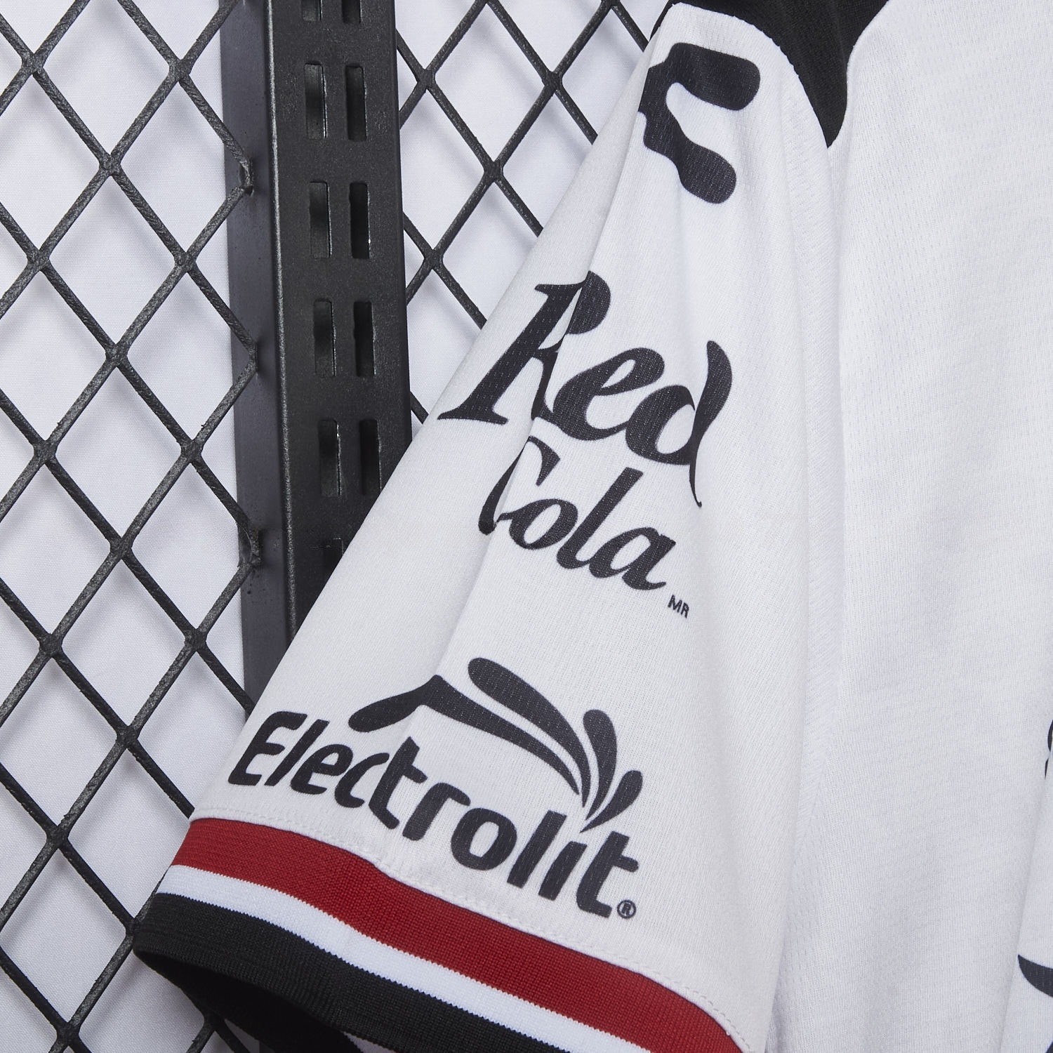 Atlas FC 25-26 Away Jersey - Fans Version - Unitedfutballjersey