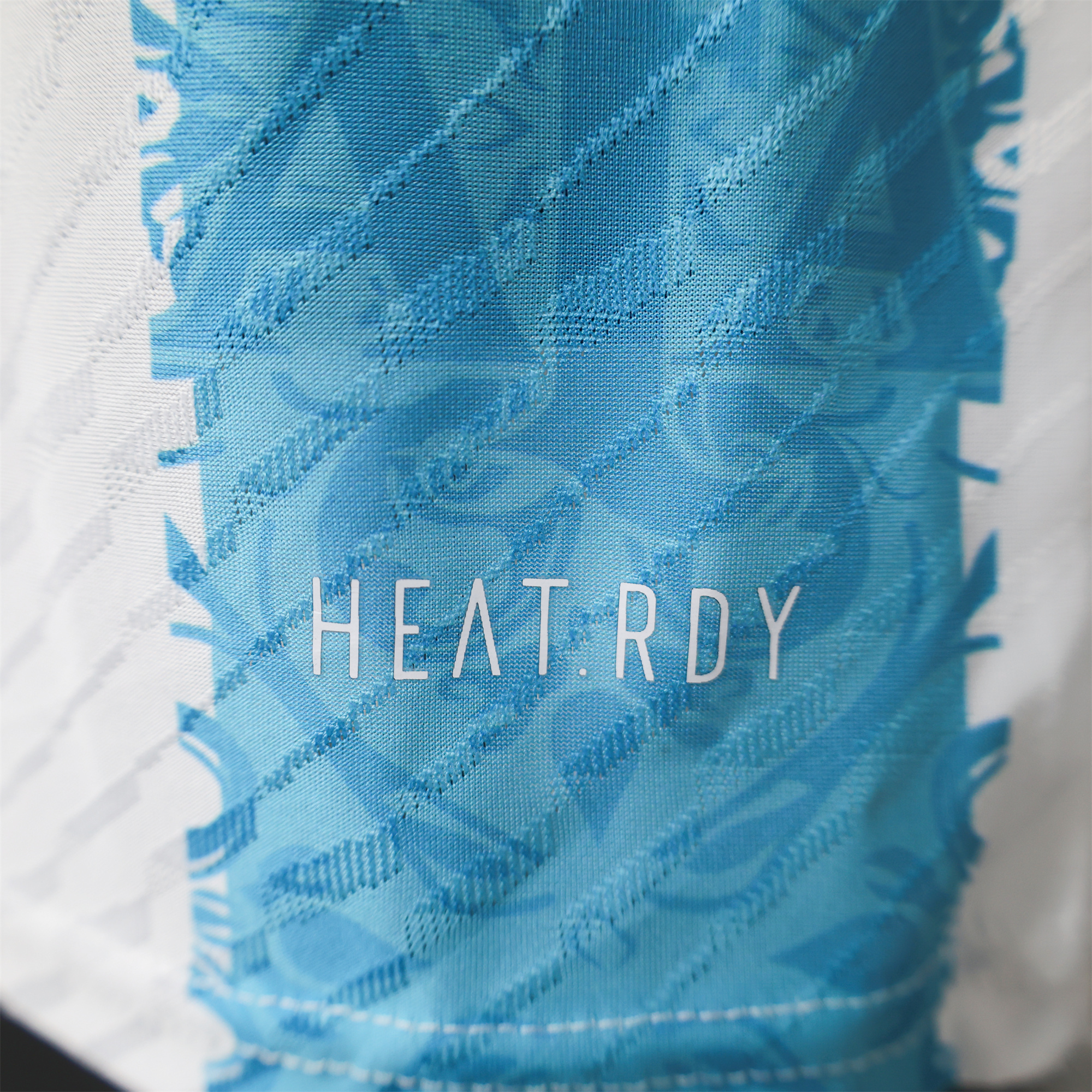 Argentina 2024 Blue and White Stripes Special Edition Jersey - Player Version - Unitedfutballjersey