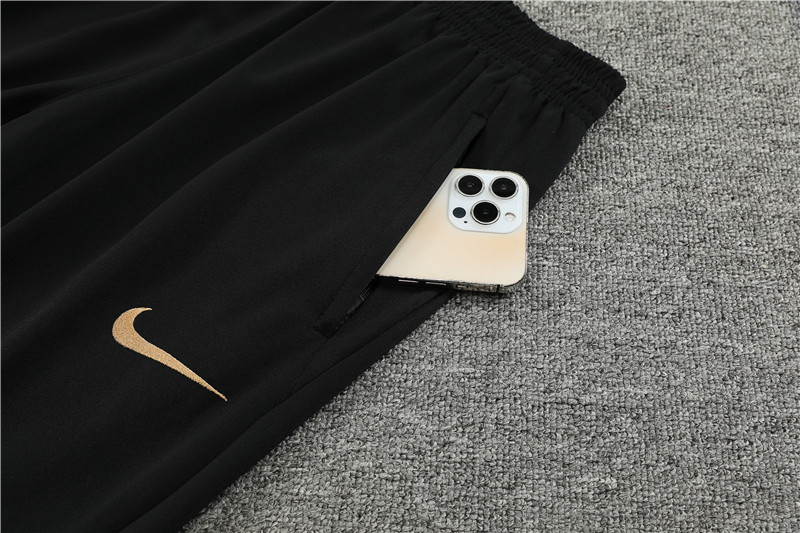 Che 23-24 Long Sleeve Training Set -White - Unitedfutballjersey