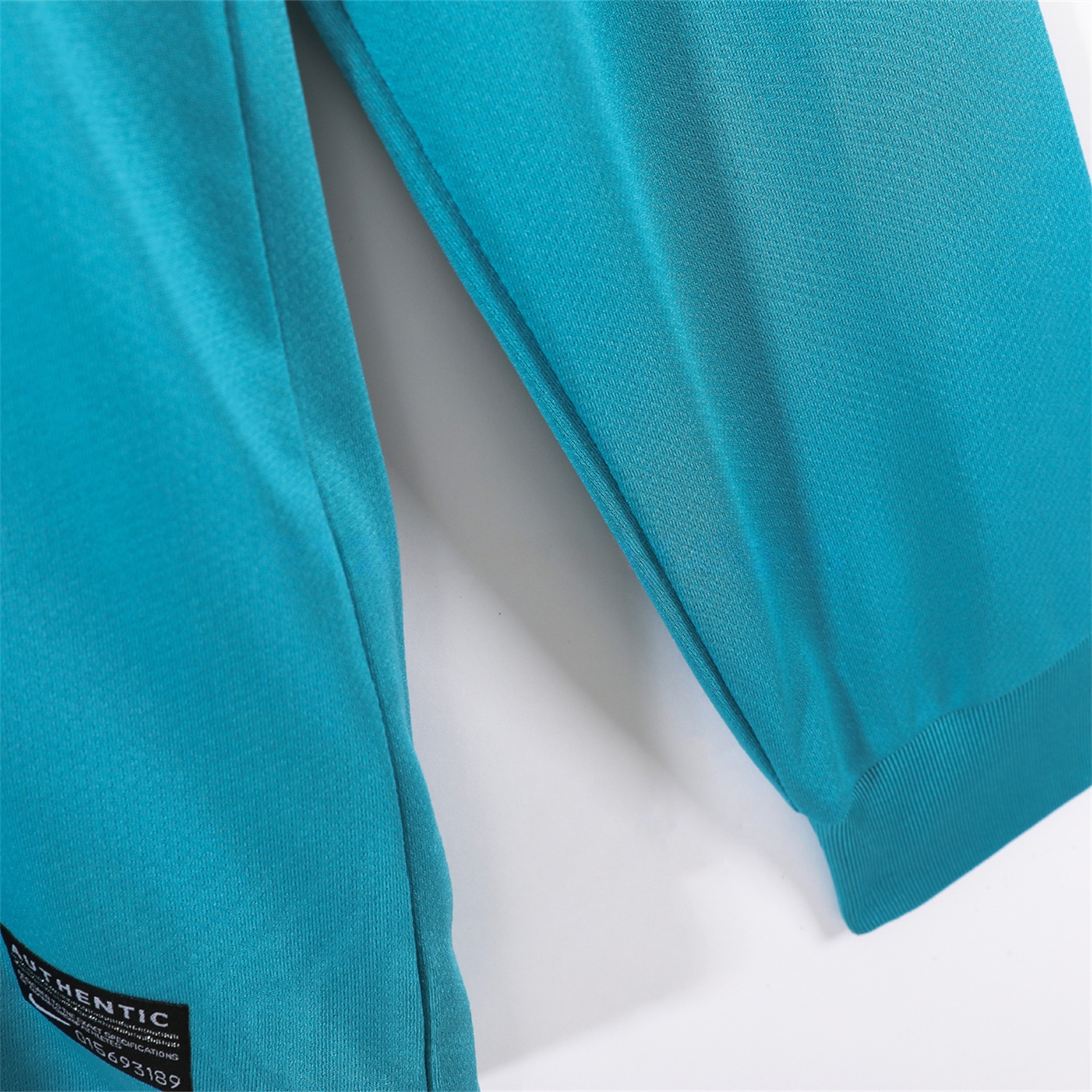 Retro Santos 2012 Third Long Sleeve Jersey - Unitedfutballjersey