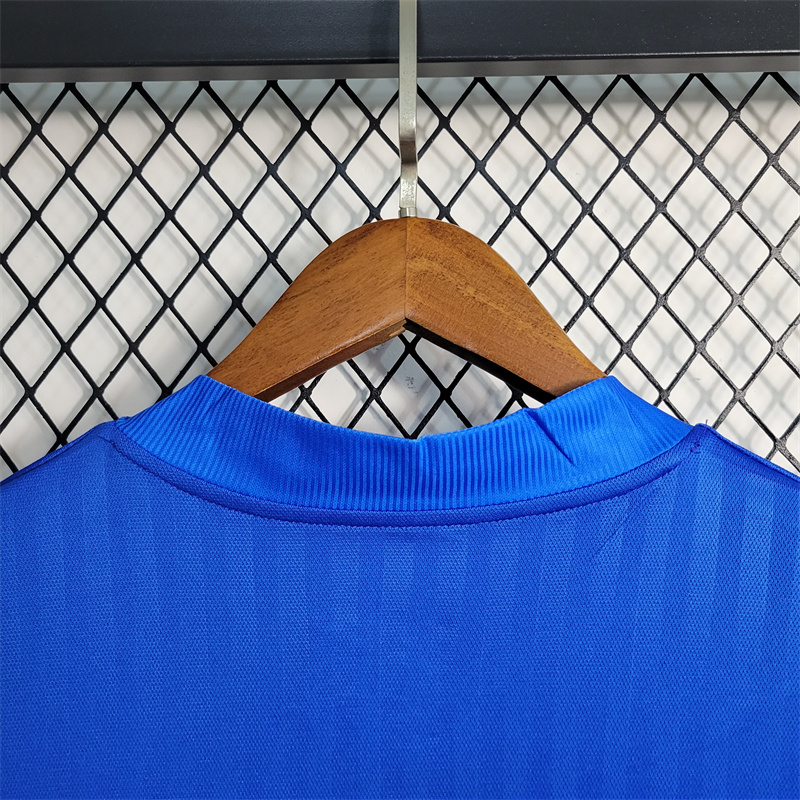 Italy 2023 Icon Jersey - Fans Version - Unitedfutballjersey