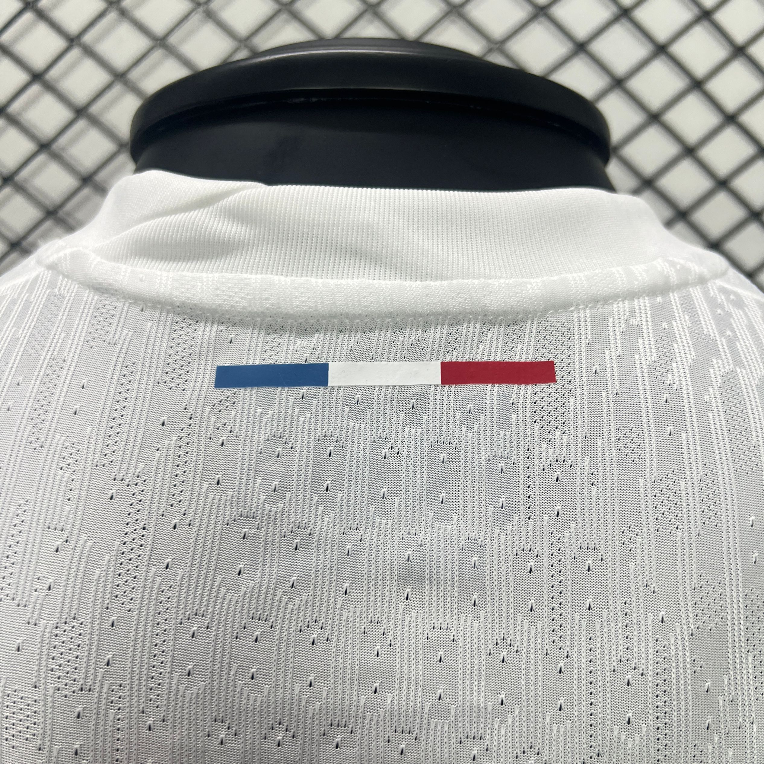 Paris Saint-Germain PSG 24-25 Away Jersey - Player Version - Unitedfutballjersey