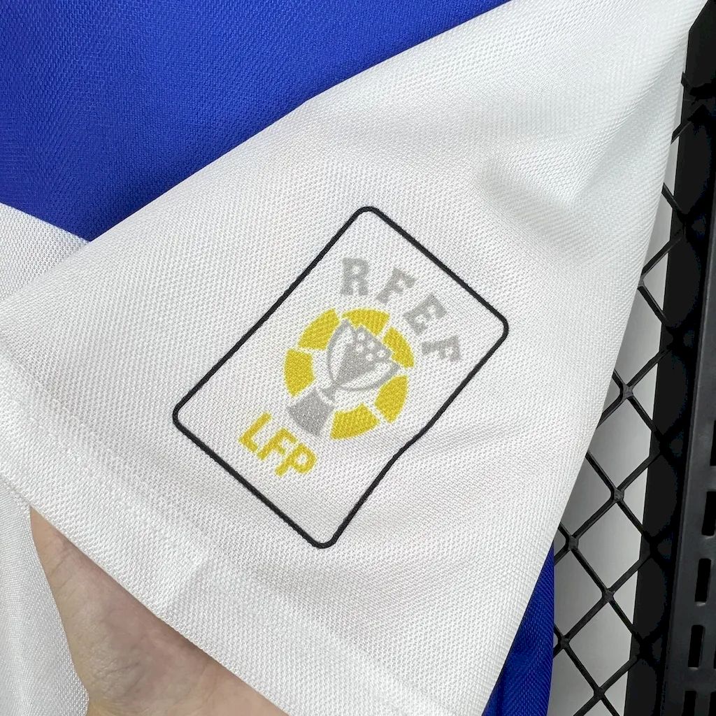 Retro Atletico Madrid 1996-97 Third Jersey - Unitedfutballjersey