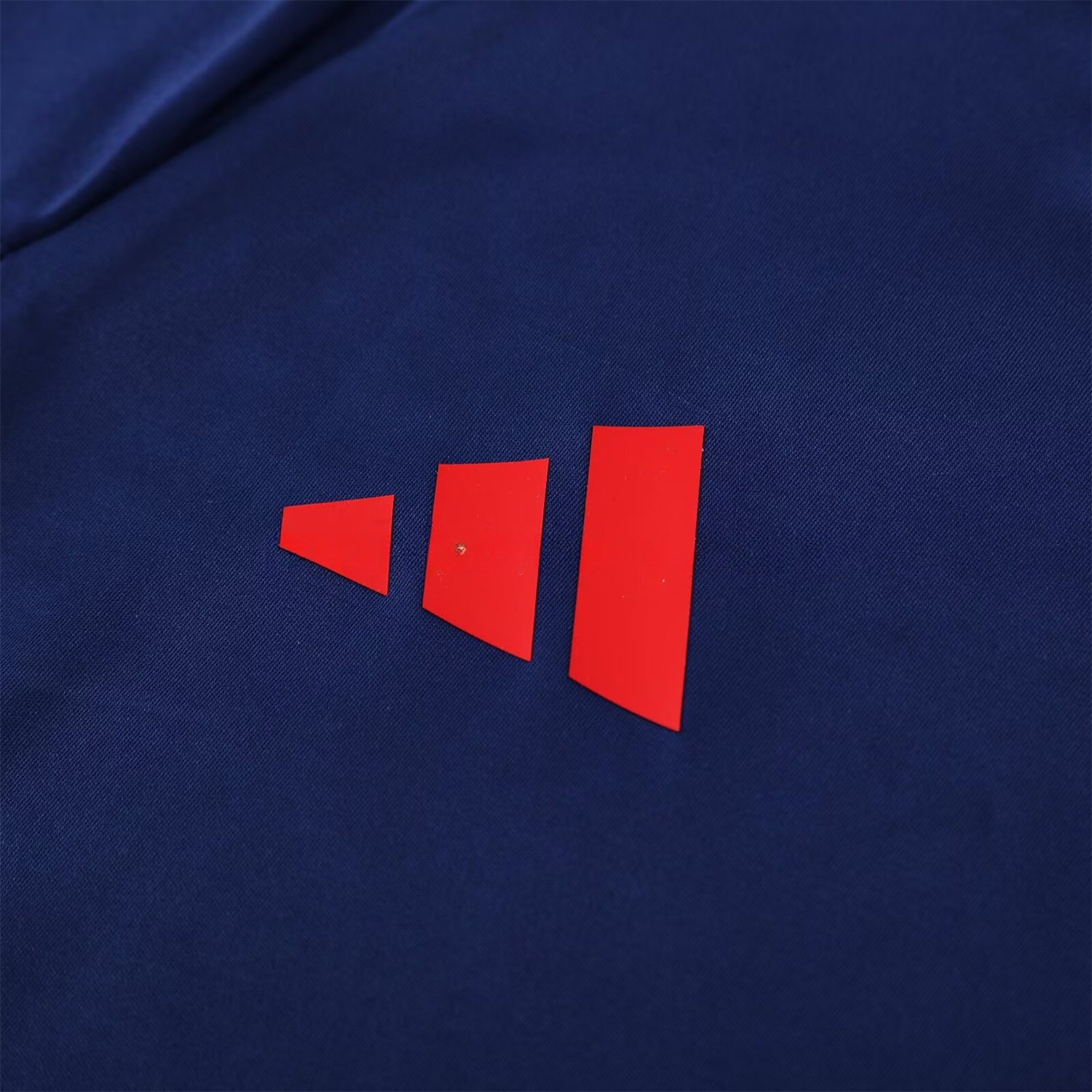 Flamengo 25-26 Short-Sleeve Kids Training Set - Royal Blue With Royal Blue - Unitedfutballjersey