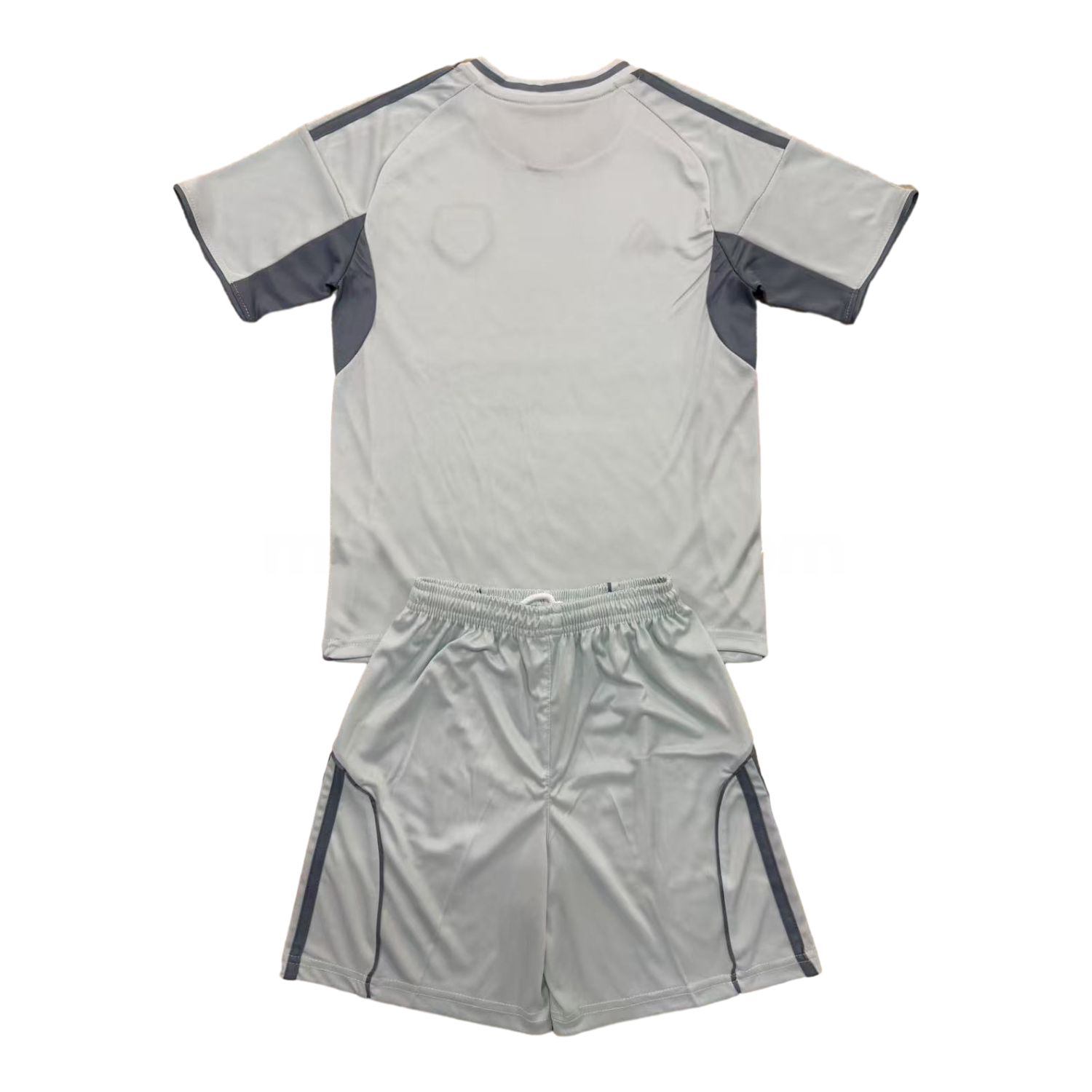 Cincinnati 25-26 Light Yellow Pre-Match Training Kids Kit - Unitedfutballjersey