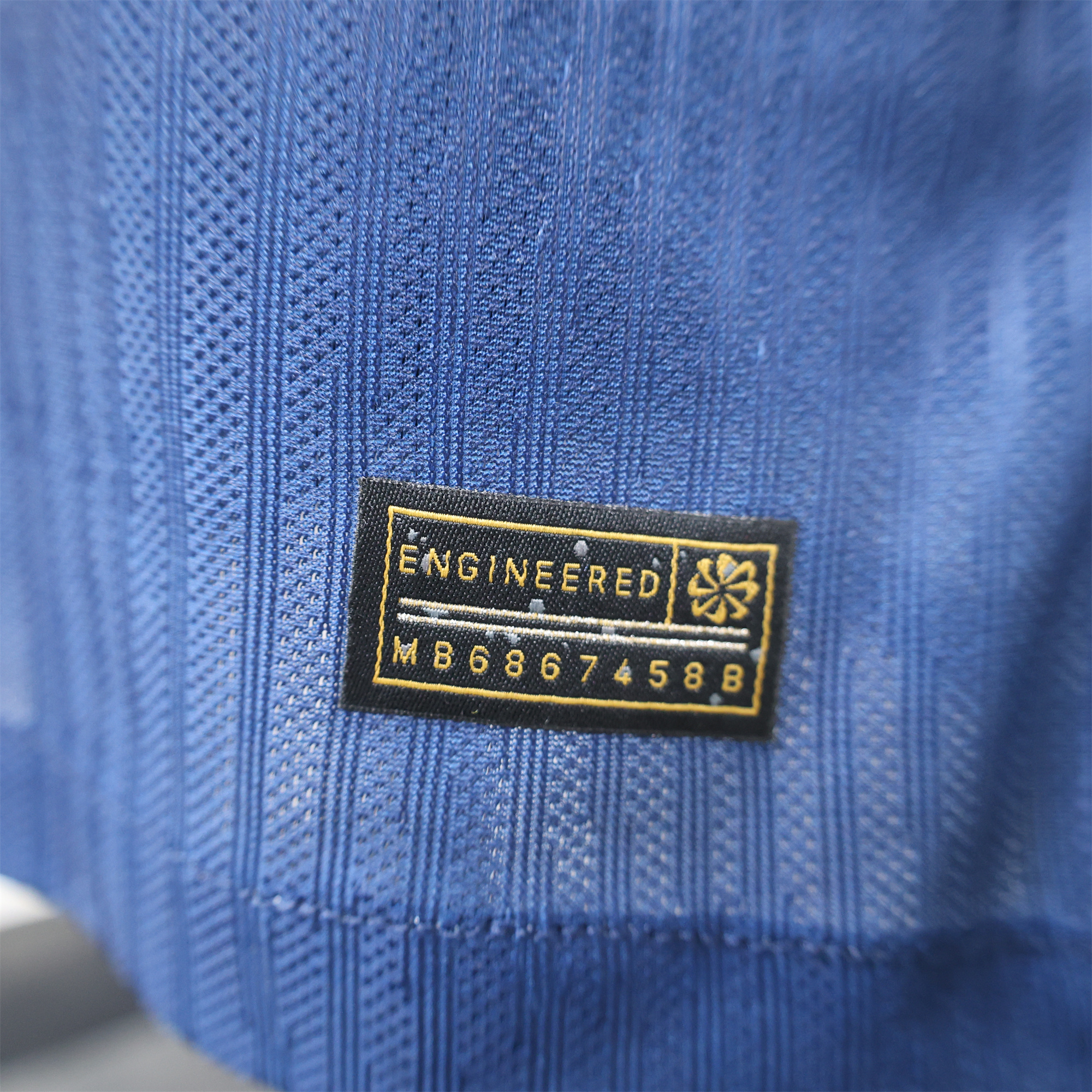 Paris Saint-Germain PSG 24-25 Special Edition Jersey - Player Version - Unitedfutballjersey