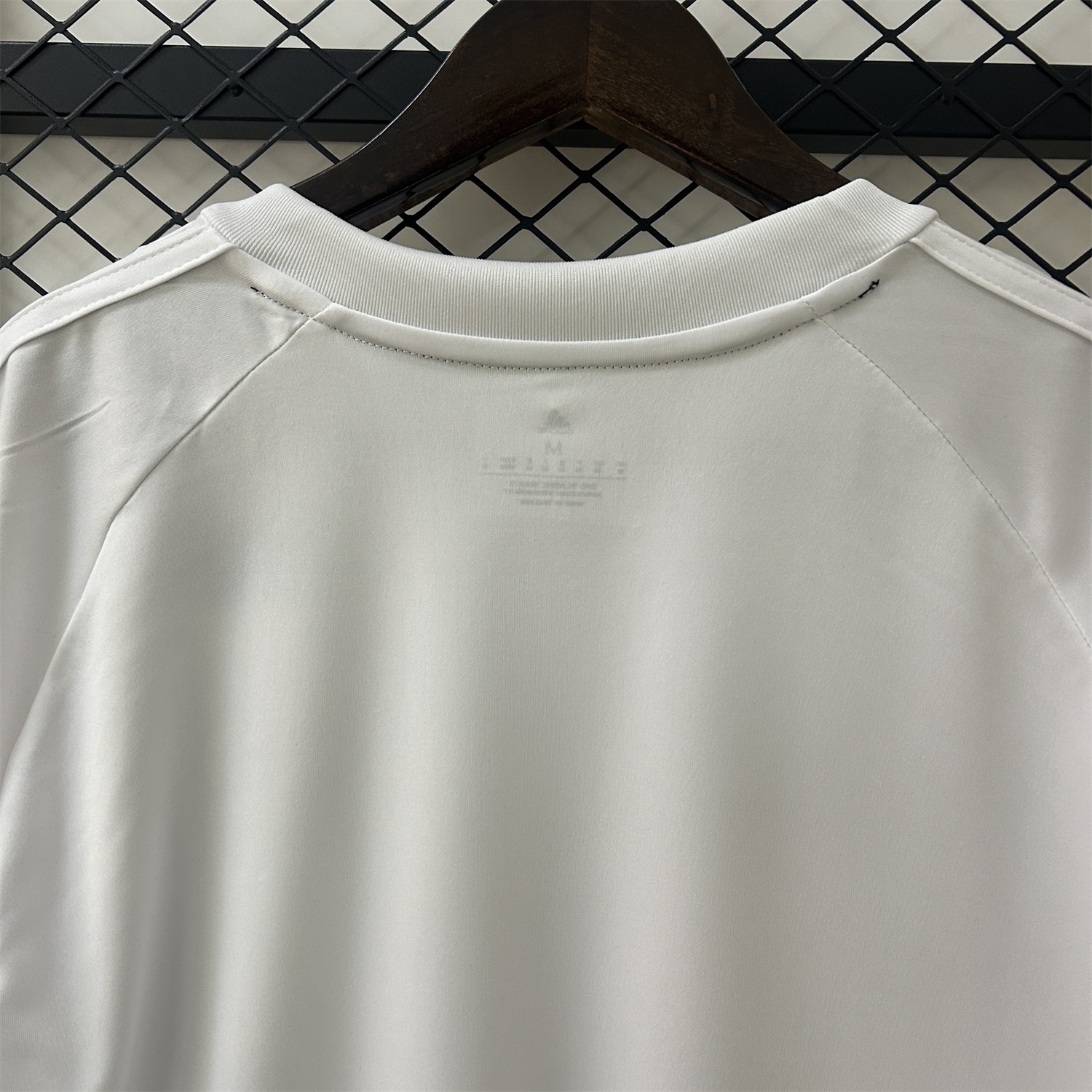 Arsenal 24-25 No More Red White Special Edition Jersey - Fans Version - Unitedfutballjersey