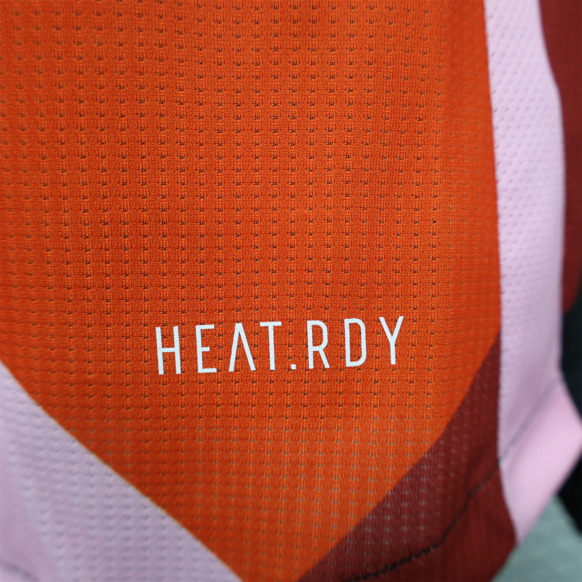 Bayern Munich 24-25 LeGer Special Pink October Jersey - Player Version - Unitedfutballjersey