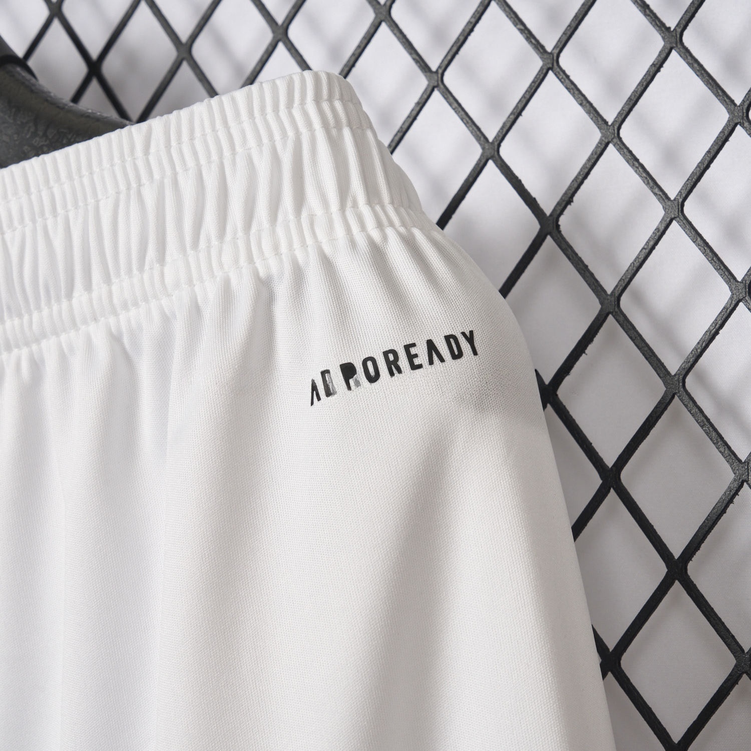 Bayern Munich 25-26 Away Shorts - Fans Version - Unitedfutballjersey