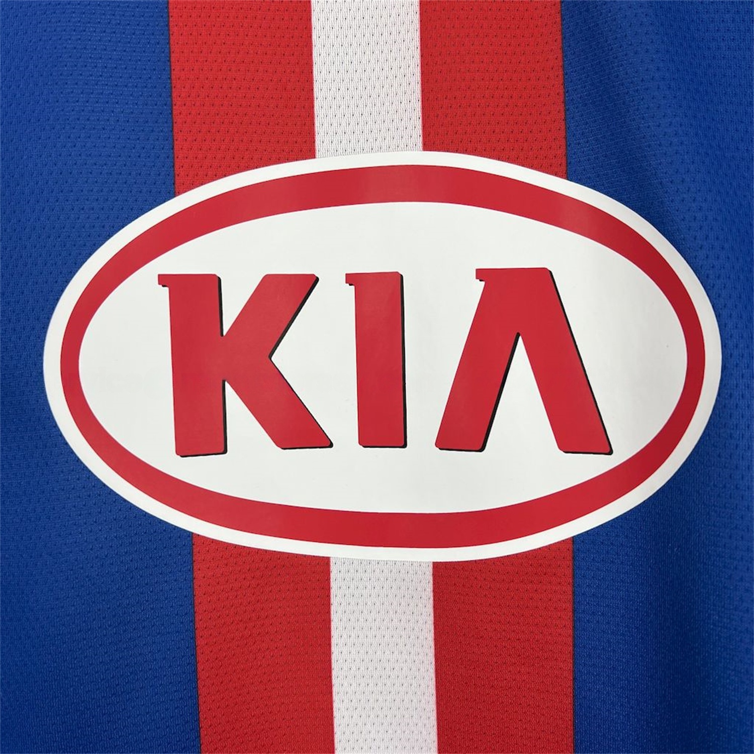 Retro Atletico Madrid 2010-11 Away Jersey - Unitedfutballjersey