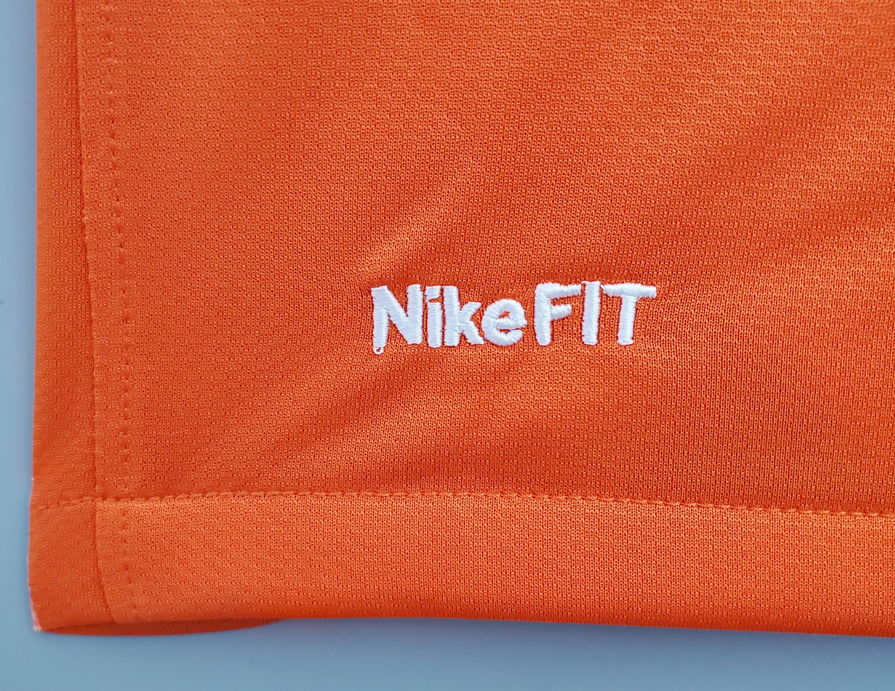 Retro Netherlands 2008 Home Stadium Jersey - Unitedfutballjersey