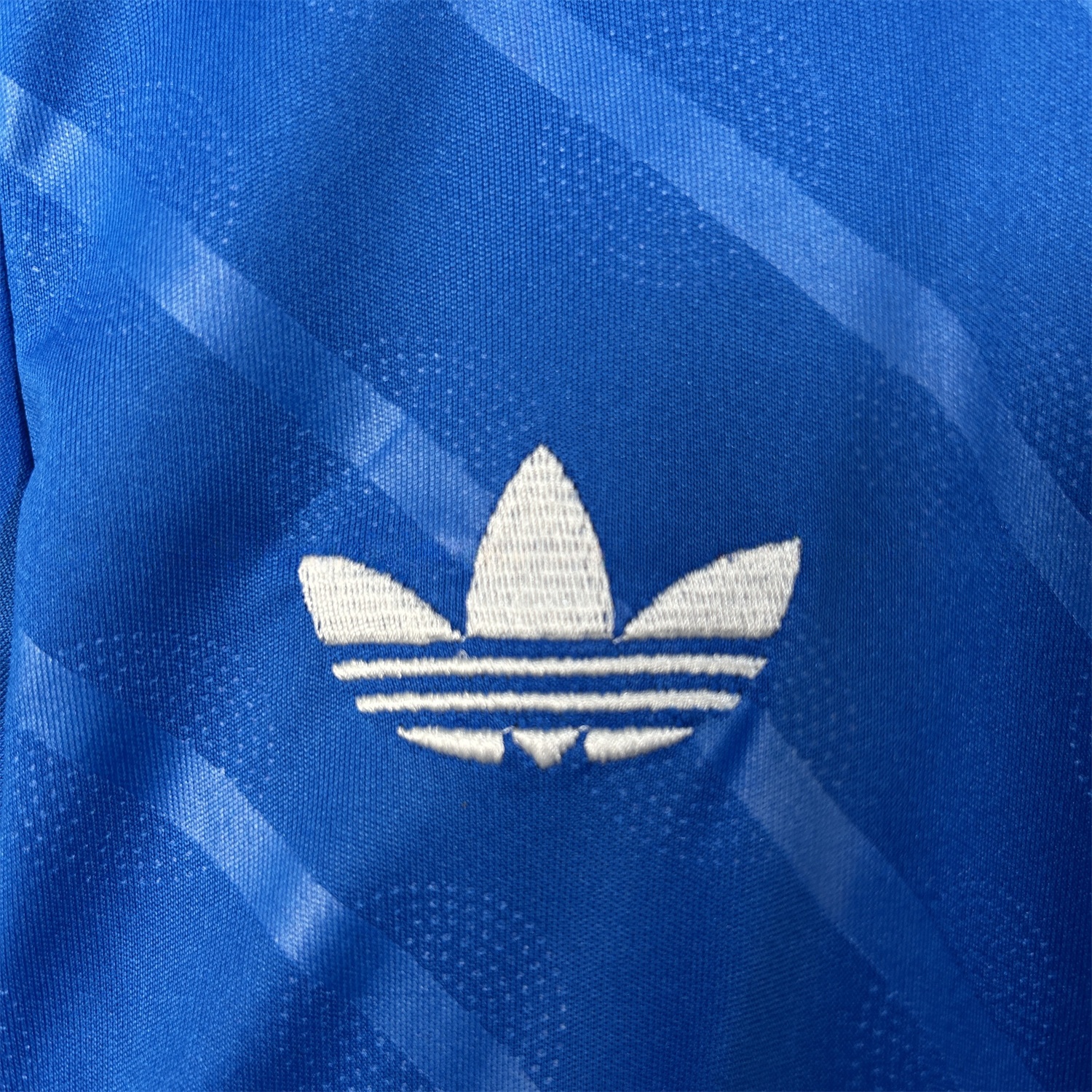 Real Madrid 25-26 Third Blue Kids Kit - Unitedfutballjersey