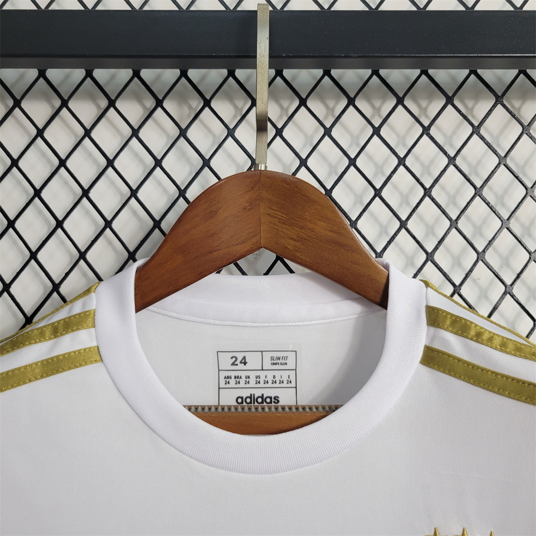 Italy 2023 125th Anniversary Edition Kids Kit - Unitedfutballjersey