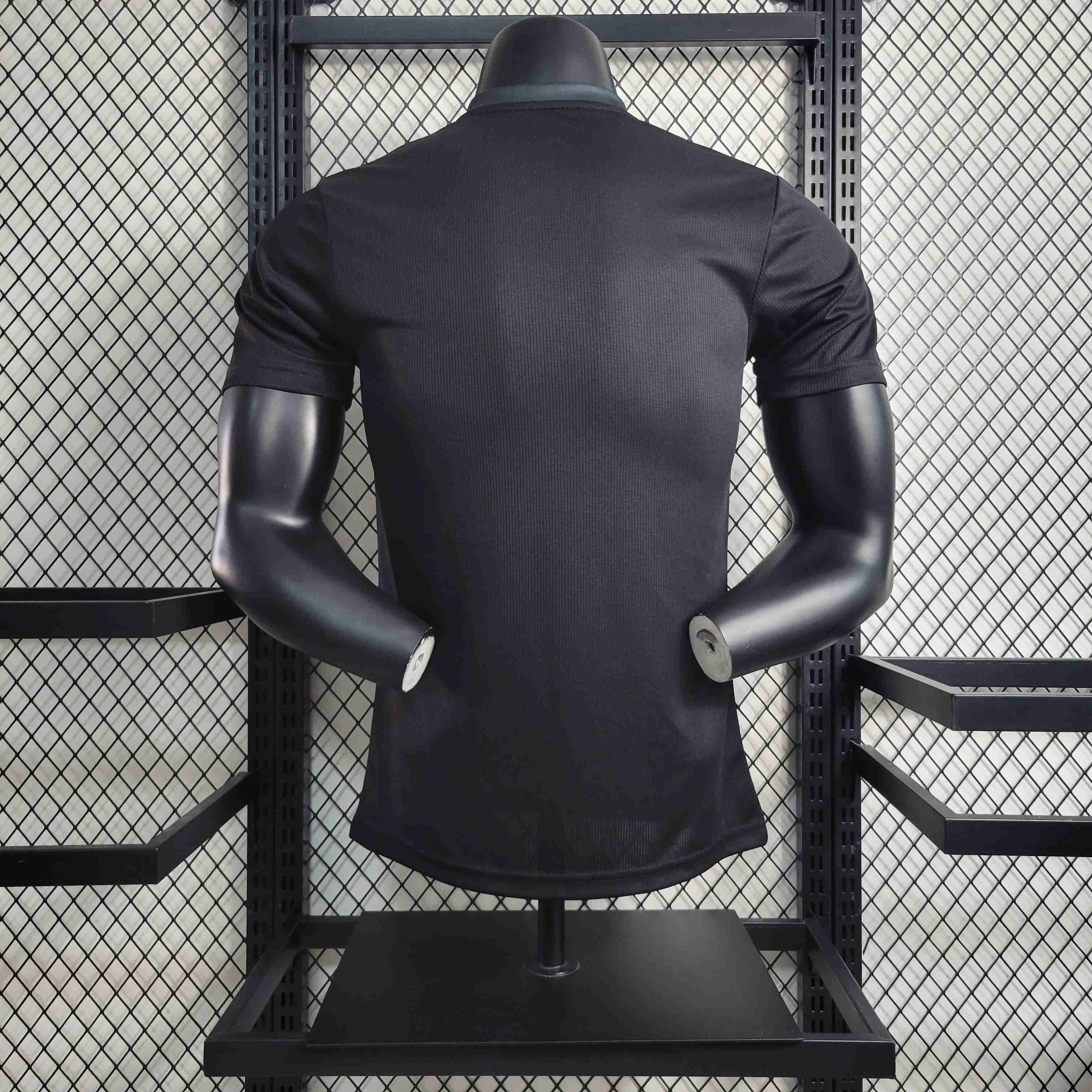 Newcastle United 23-24 Training Jersey - Player Version - Unitedfutballjersey