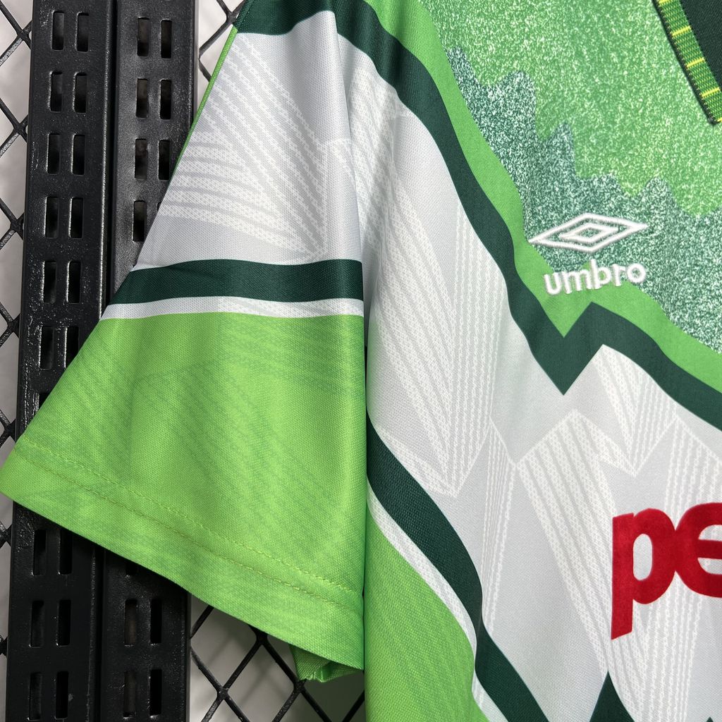 Retro Celtic 1991-92 Away Jersey - Unitedfutballjersey