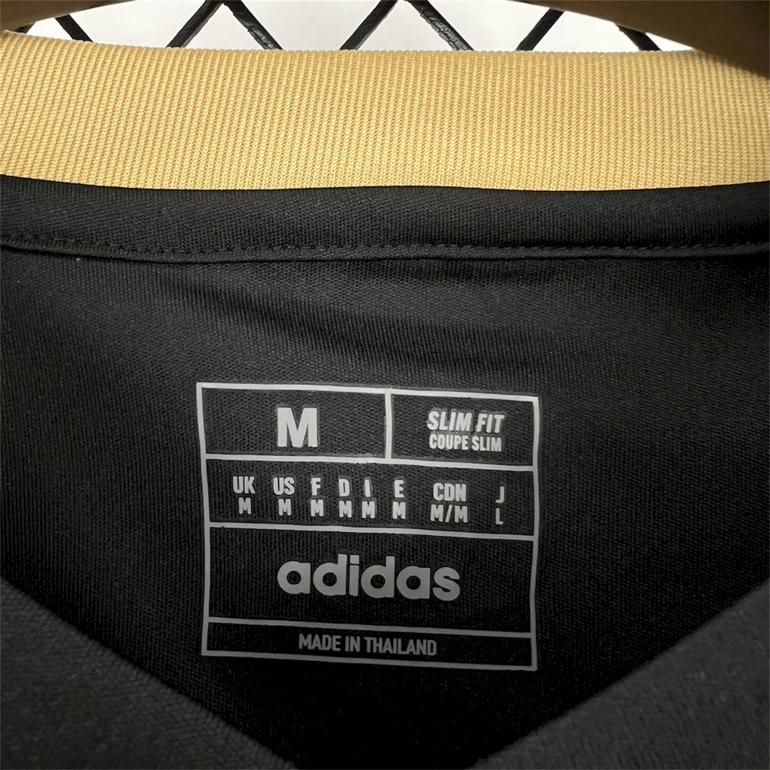 Al-Ahli SFC Jeddah Nationals 24-25 Third Jersey - Fans Version - Unitedfutballjersey