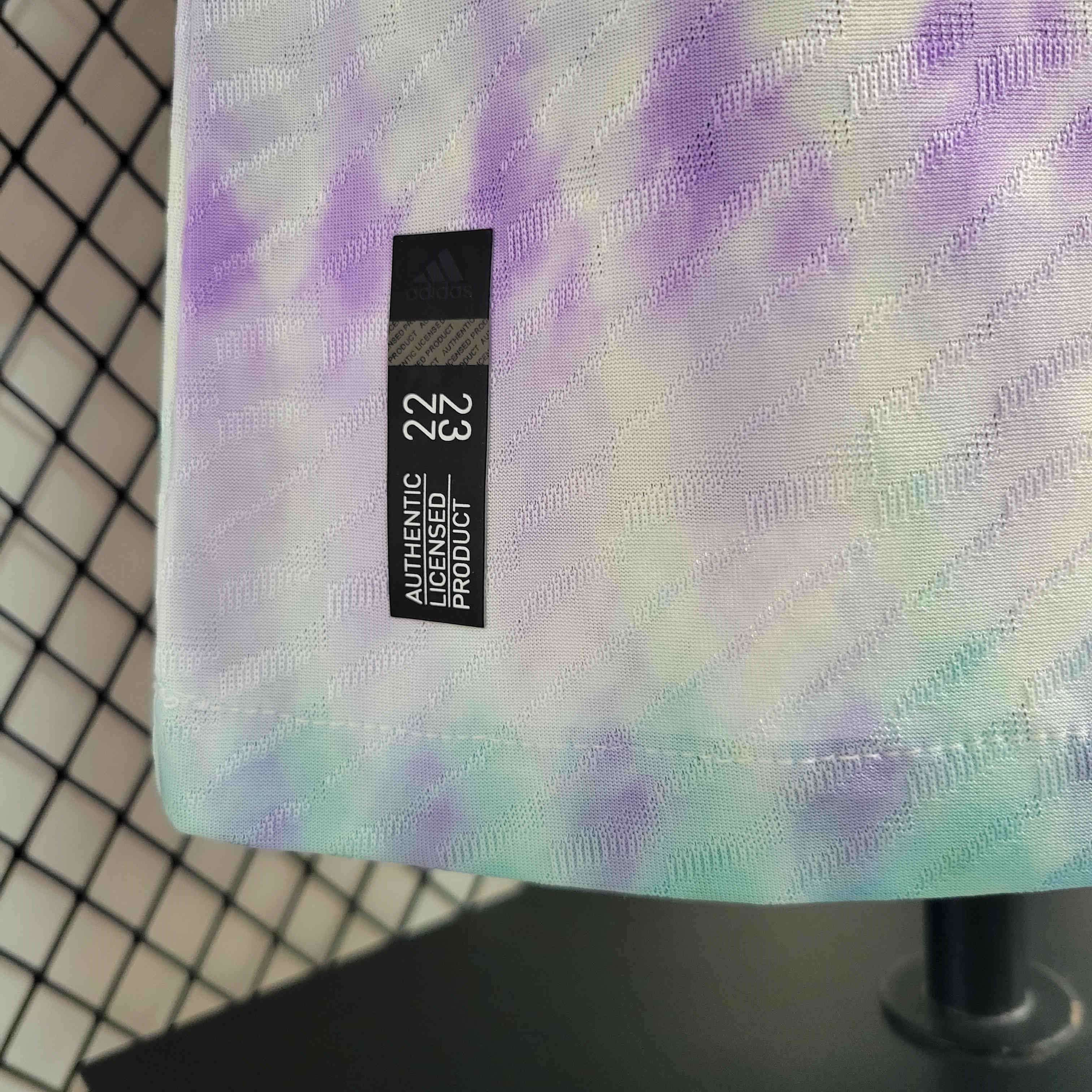 Juventus 23-24 Special Edition Jersey - Player Version - Unitedfutballjersey