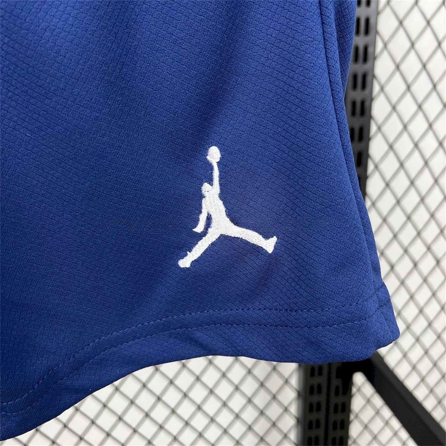 Paris Saint-Germain PSG 24-25 Fourth Kids Kit - Unitedfutballjersey