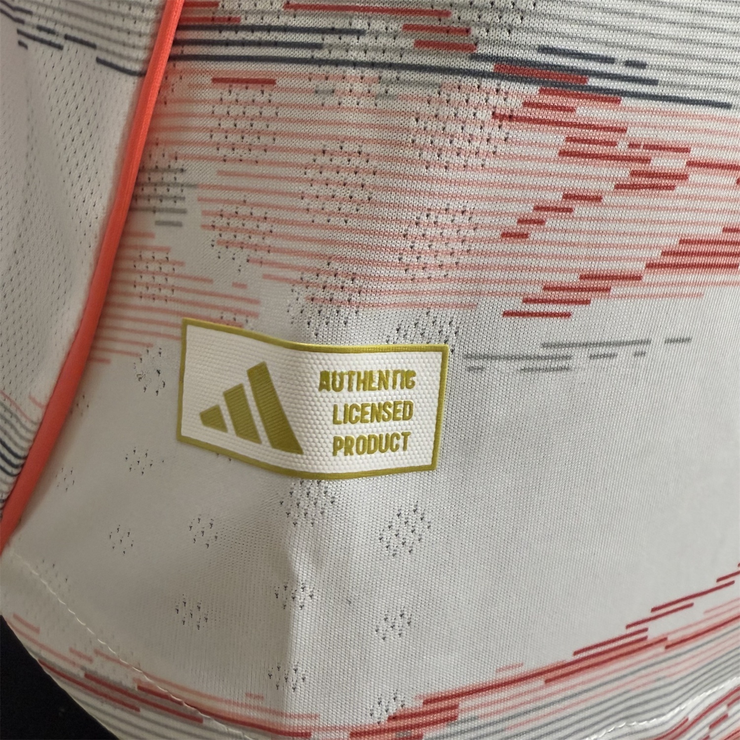 Bayern Munich 25-26 Away Long Sleeves Jersey - Player Version - Unitedfutballjersey