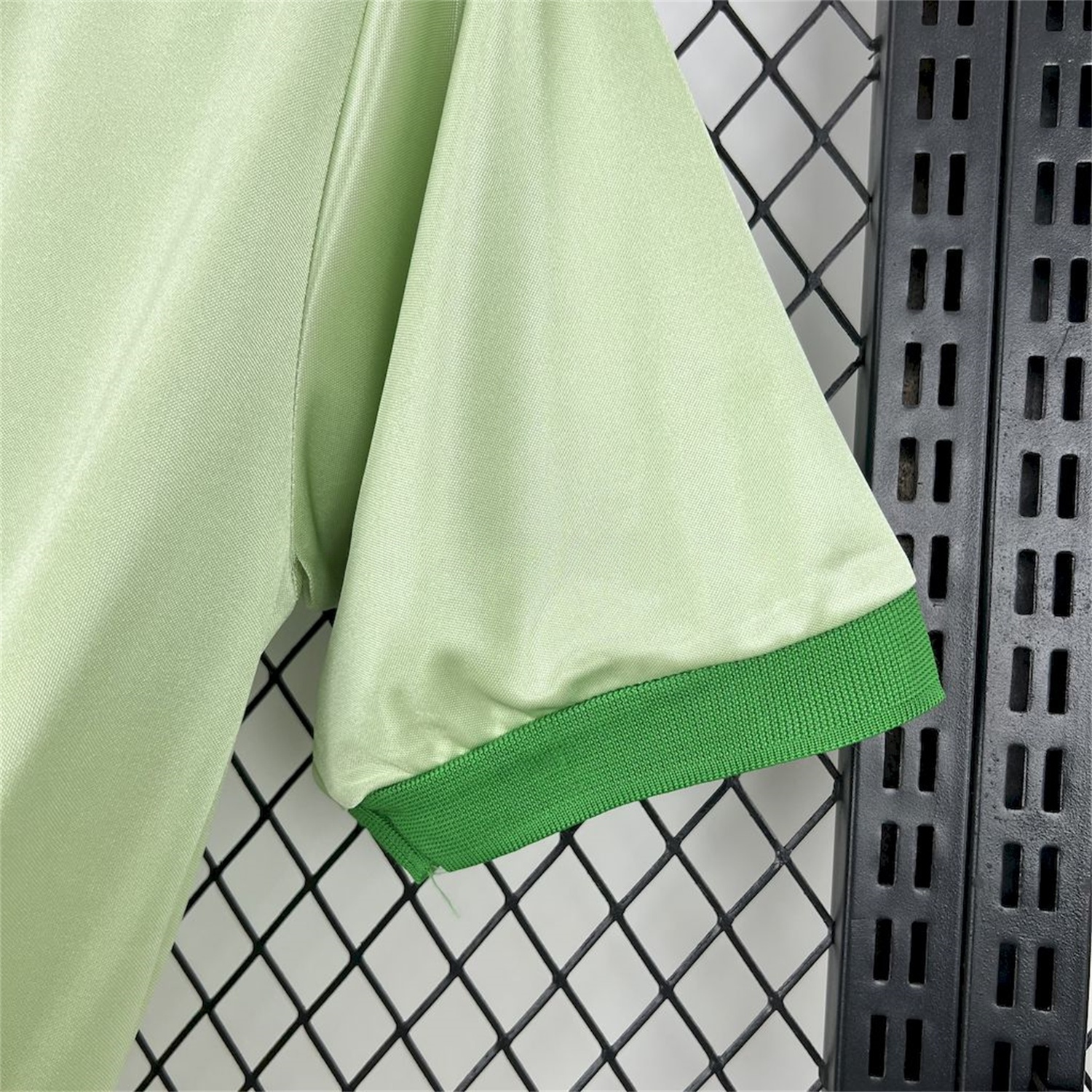 Retro Real Betis 1999-00 Away Jersey - Unitedfutballjersey