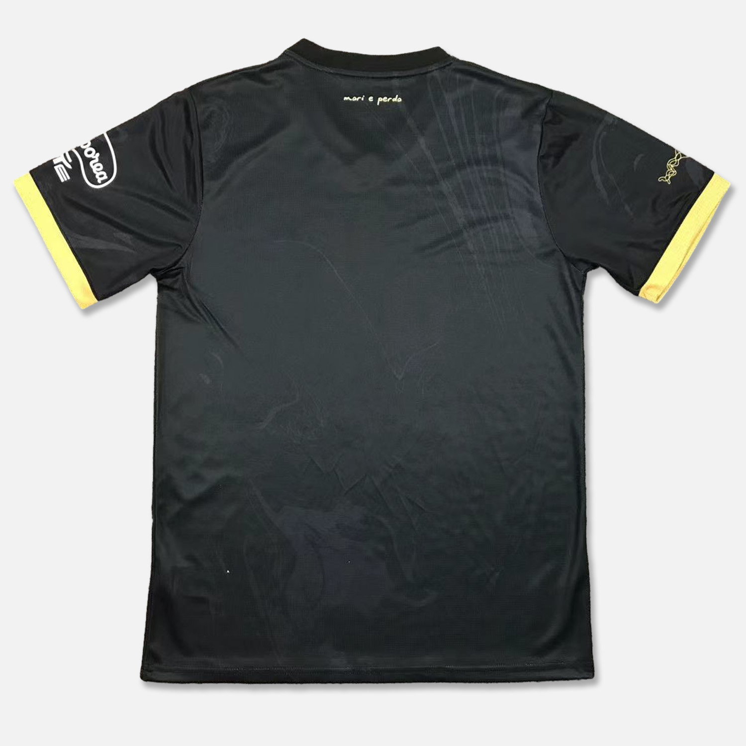 Cagliari Calcio 24-25 Third Jersey - Fans Version - Unitedfutballjersey