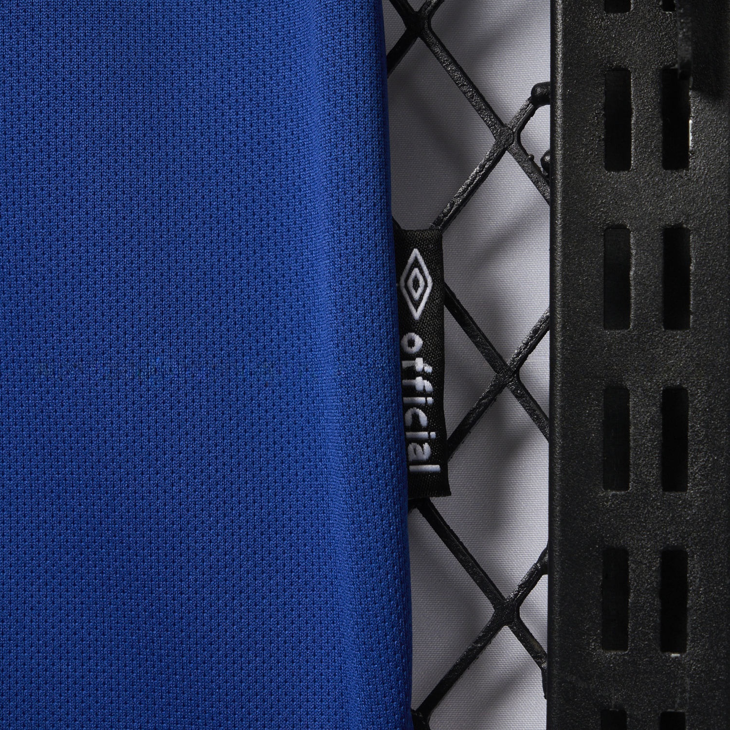 Glasgow Rangers 25-26 Home Jersey - Fans Version - Unitedfutballjersey