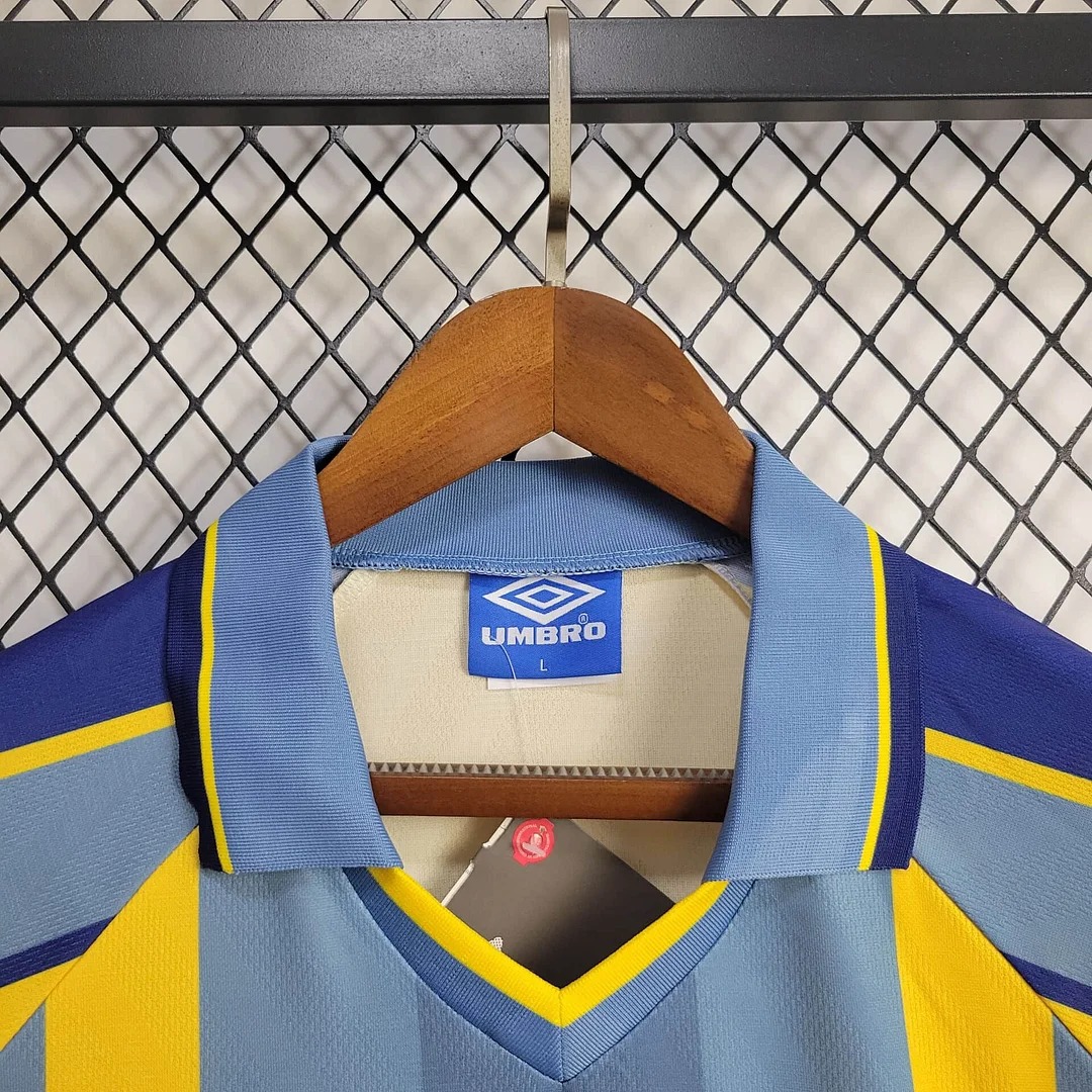 Retro C.H.E.L.S.E.A 1995-97 Away Stadium Jersey - Unitedfutballjersey