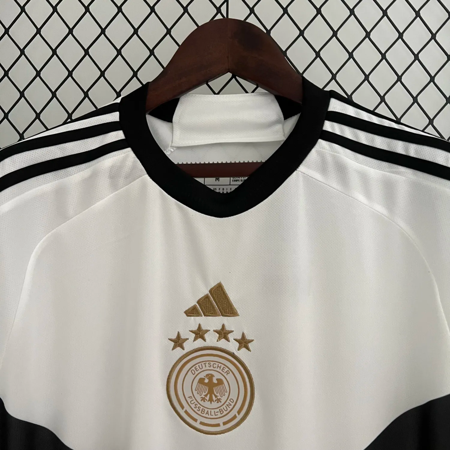 Germany 23-24 Special Edition Jersey - Fans Version - Unitedfutballjersey