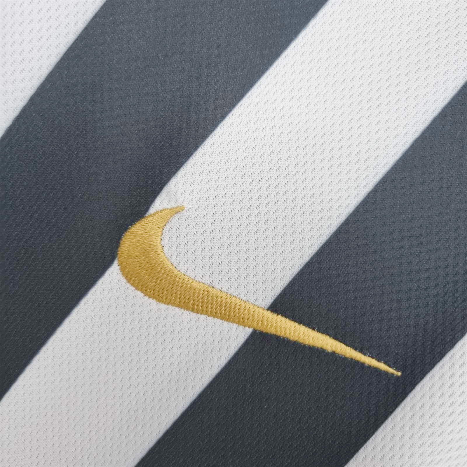 Retro Santos 2012 Away Stadium Jersey - Unitedfutballjersey