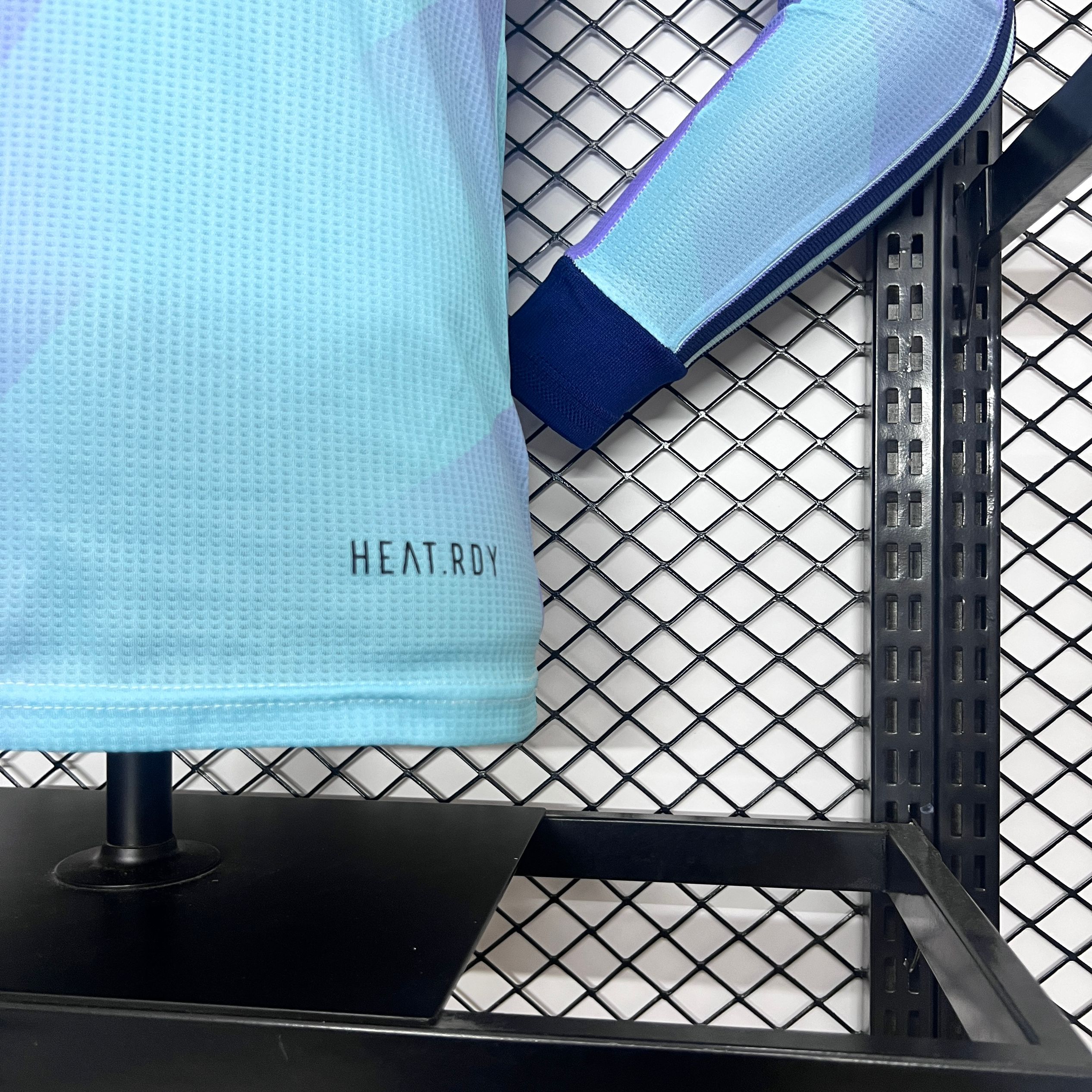 Arsenal 24-25 Third Long Sleeve Jersey - Player Version - Unitedfutballjersey