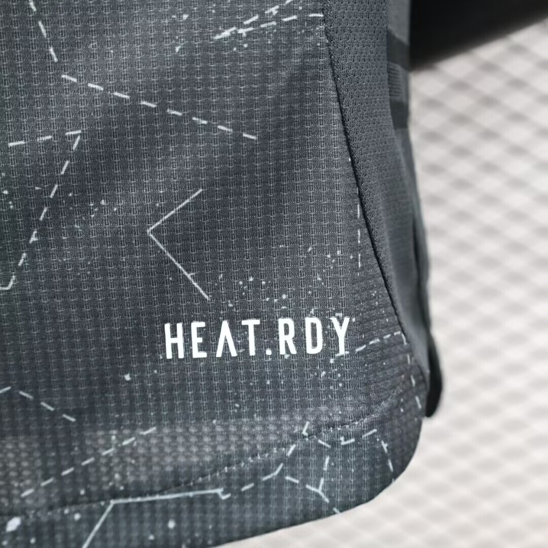 Benfica 24-25 Away Jersey - Player Version - Unitedfutballjersey