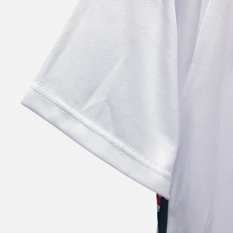 Wales 22-23 Away Stadium Jersey - Fans Version - Unitedfutballjersey