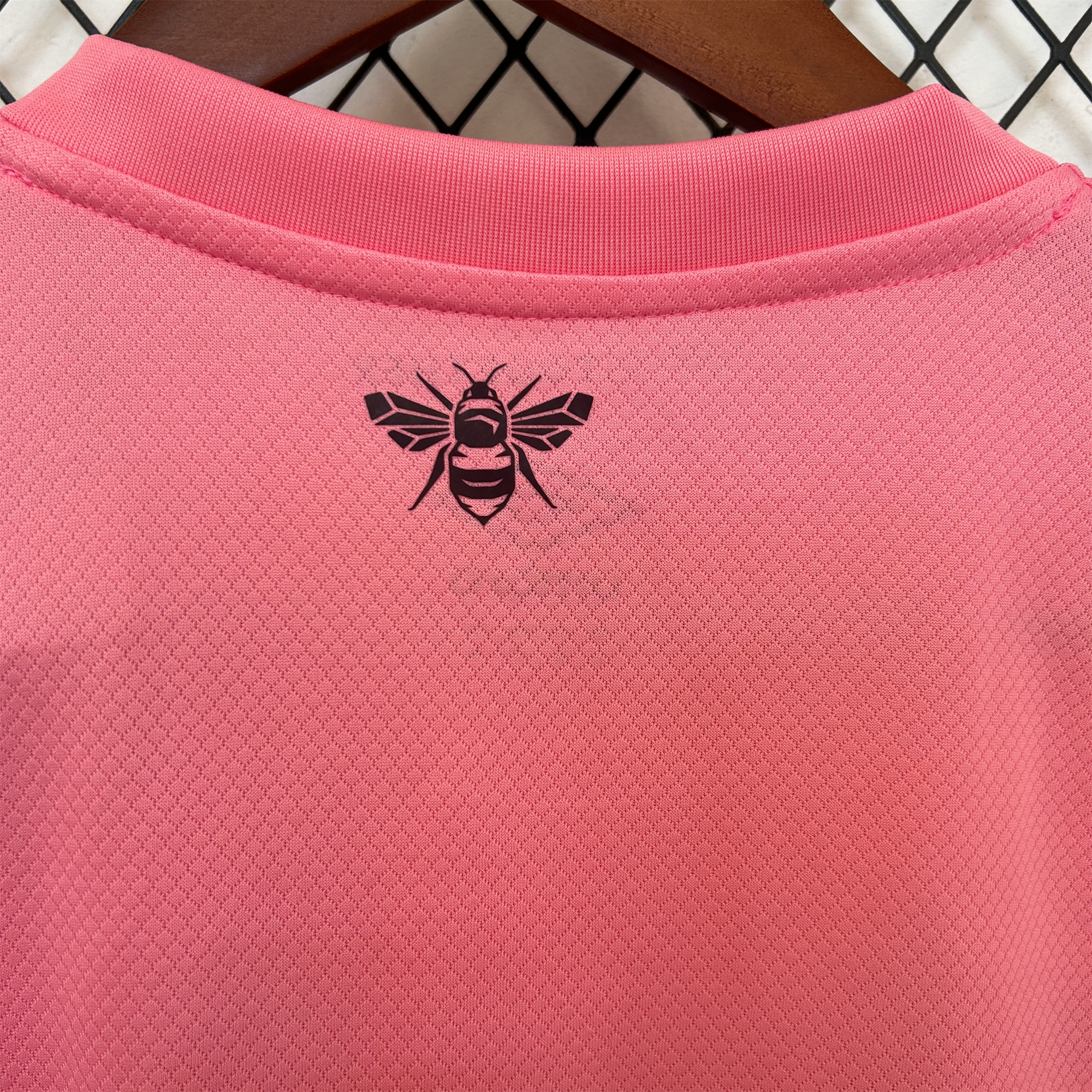 Brentford 24-25 Away Jersey - Fans Version - Unitedfutballjersey